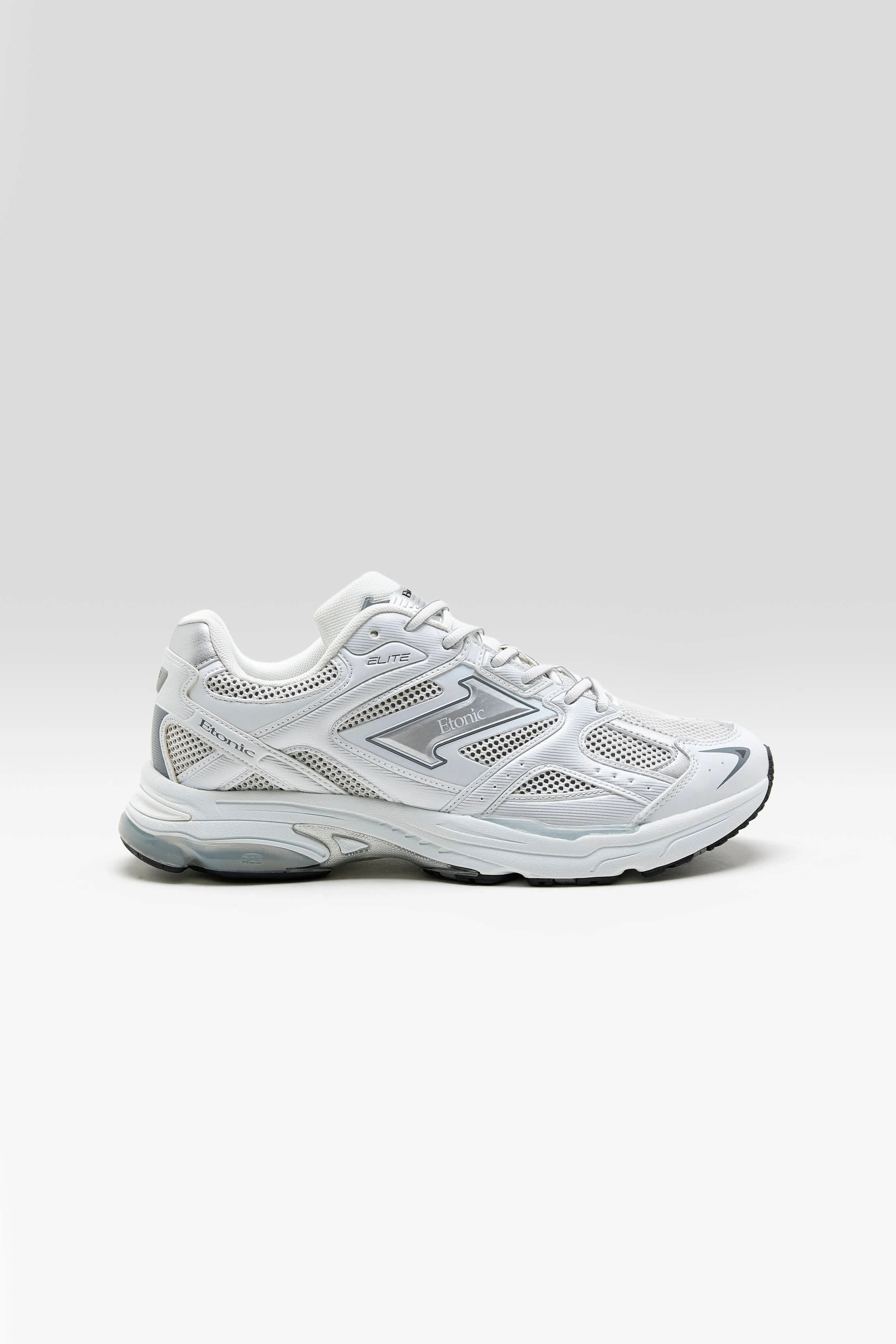 Elite voor Heren (261 / M / WHITE)