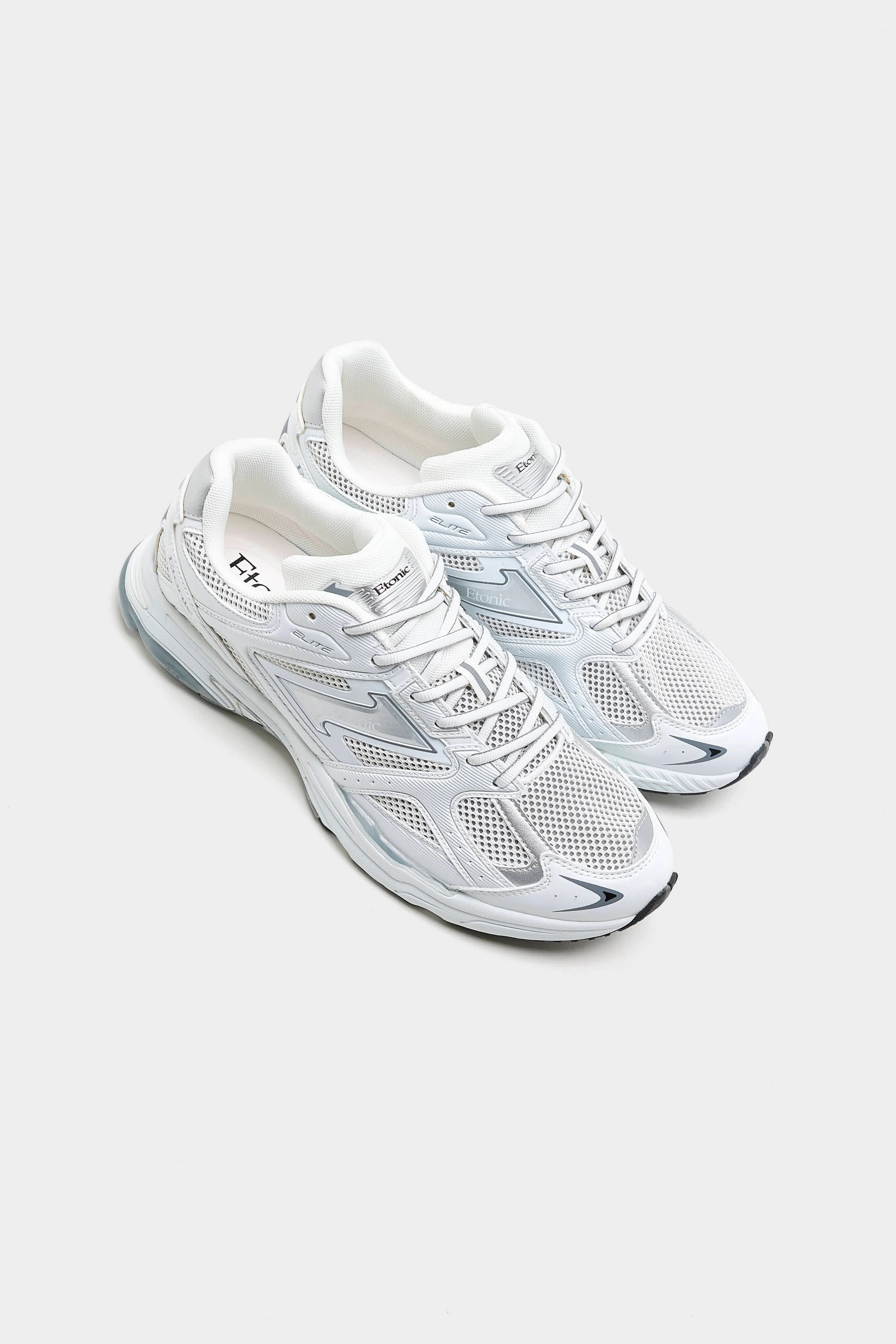 Elite voor Heren (261 / M / WHITE)