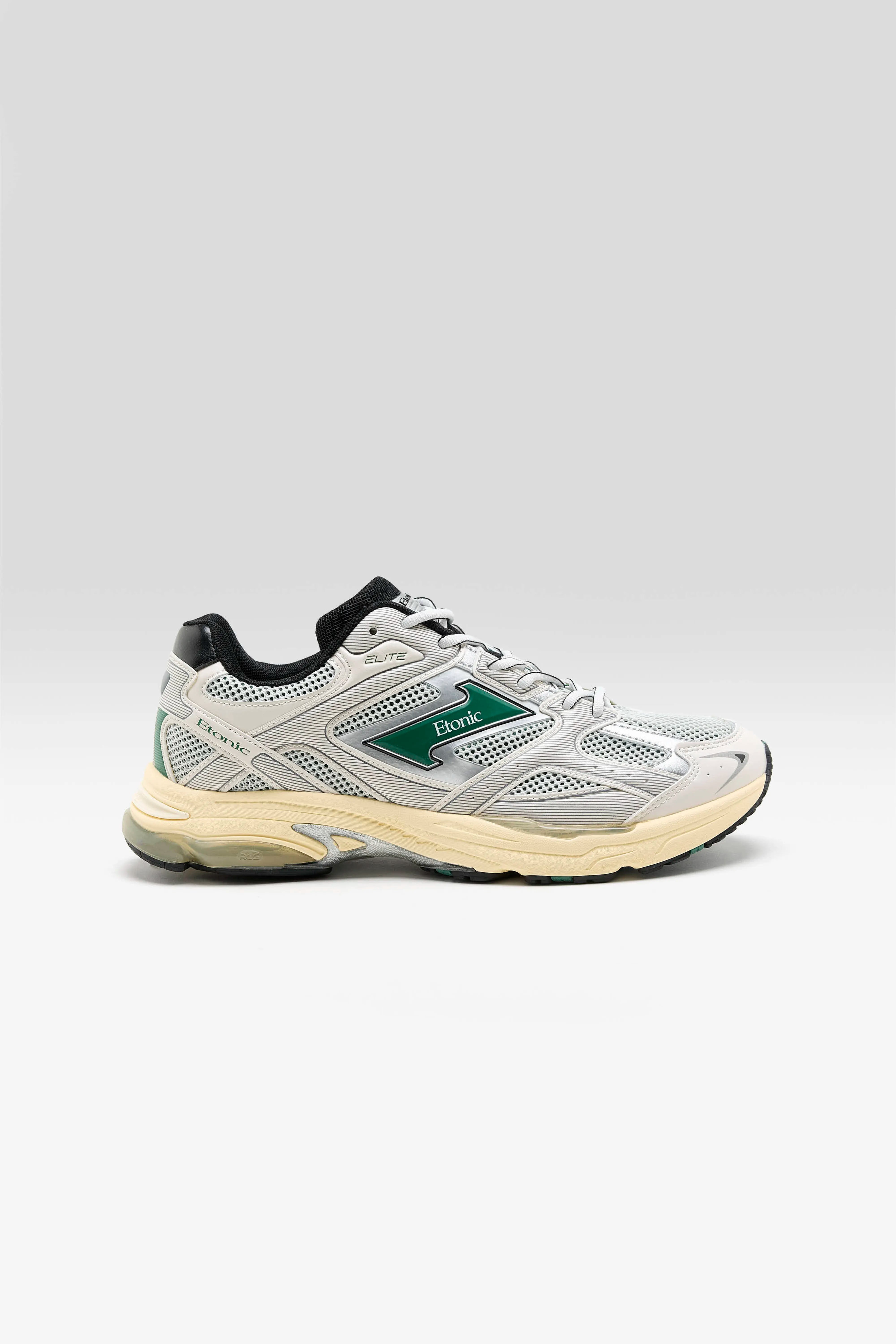 Elite Bright voor Heren (261 / M / GREEN)
