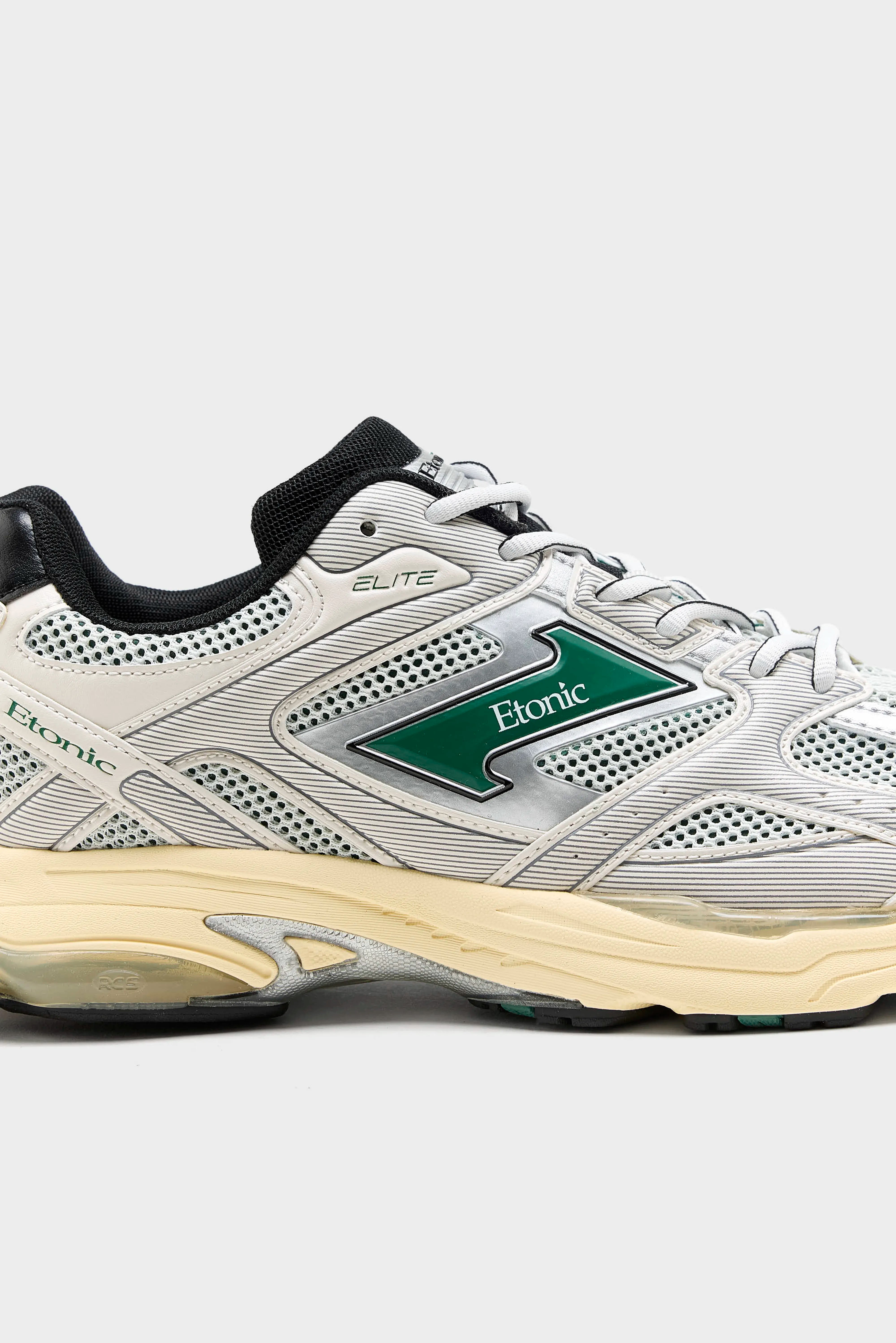 Elite Bright voor Heren (261 / M / GREEN)