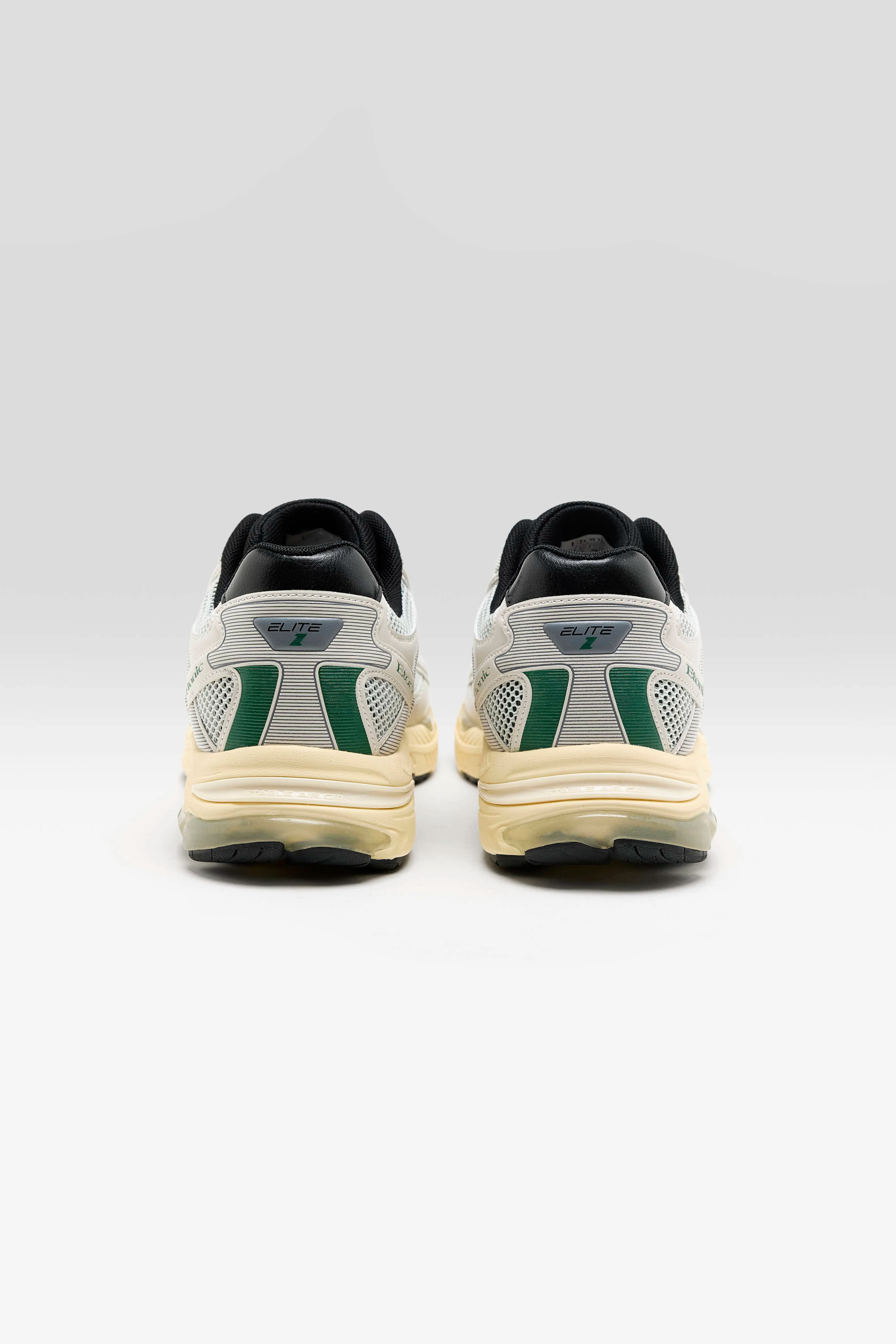 Elite Bright voor Heren (261 / M / GREEN)