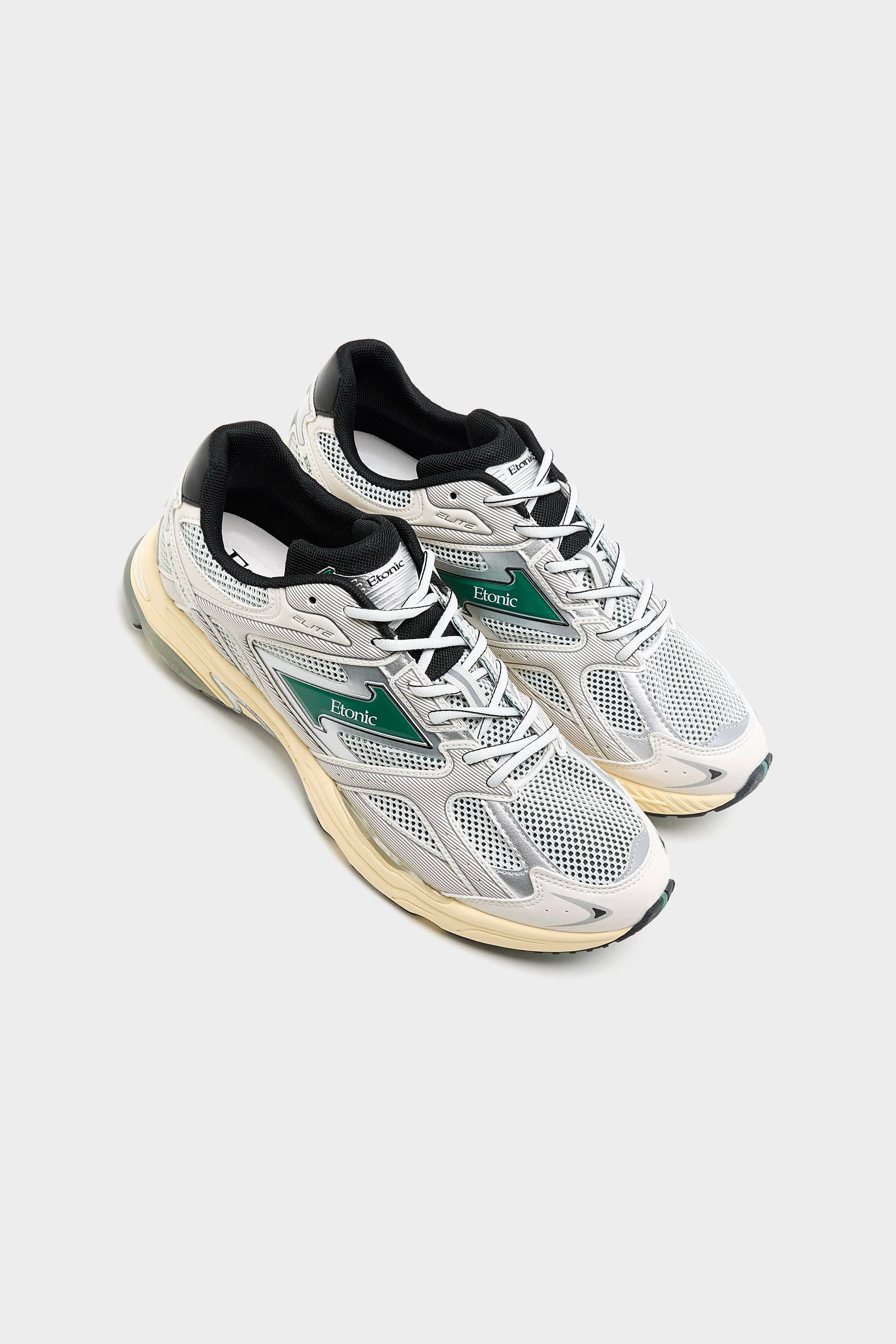 Elite Bright voor Heren (261 / M / GREEN)