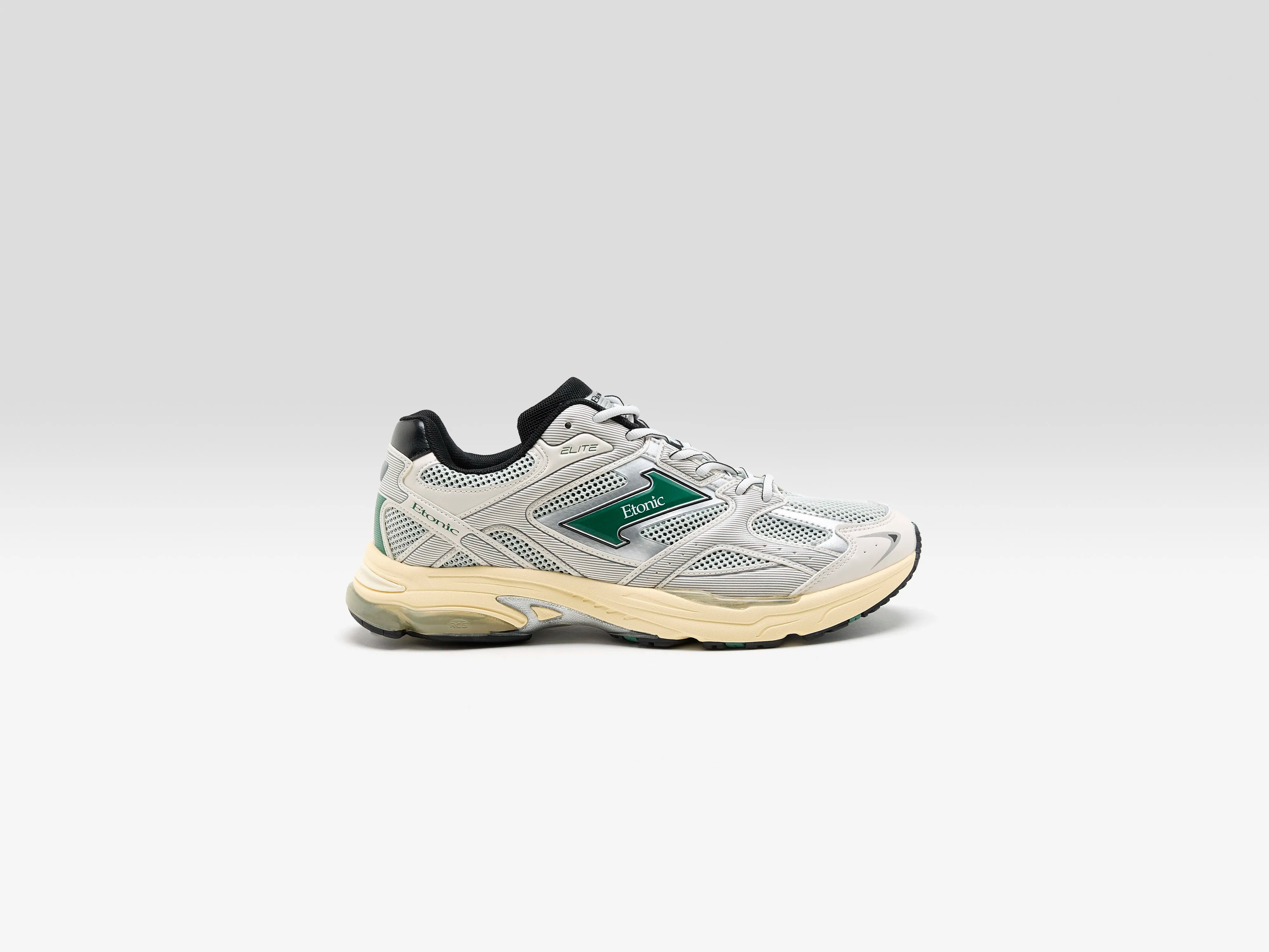 Elite Bright voor Heren (261 / M / GREEN)