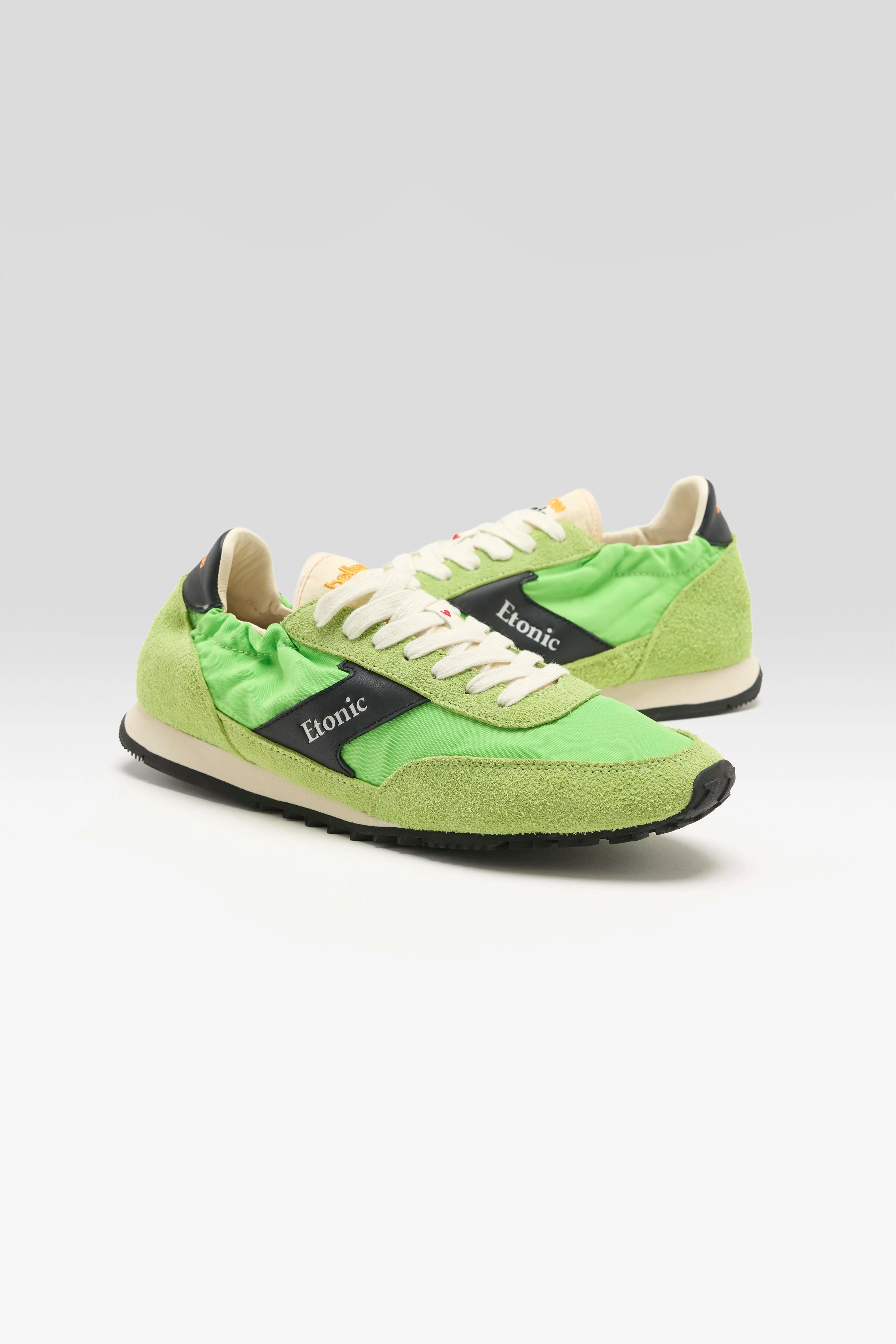 + Bellerose Trans AM 2.0 for Men (261 / M / FLUO GREEN)