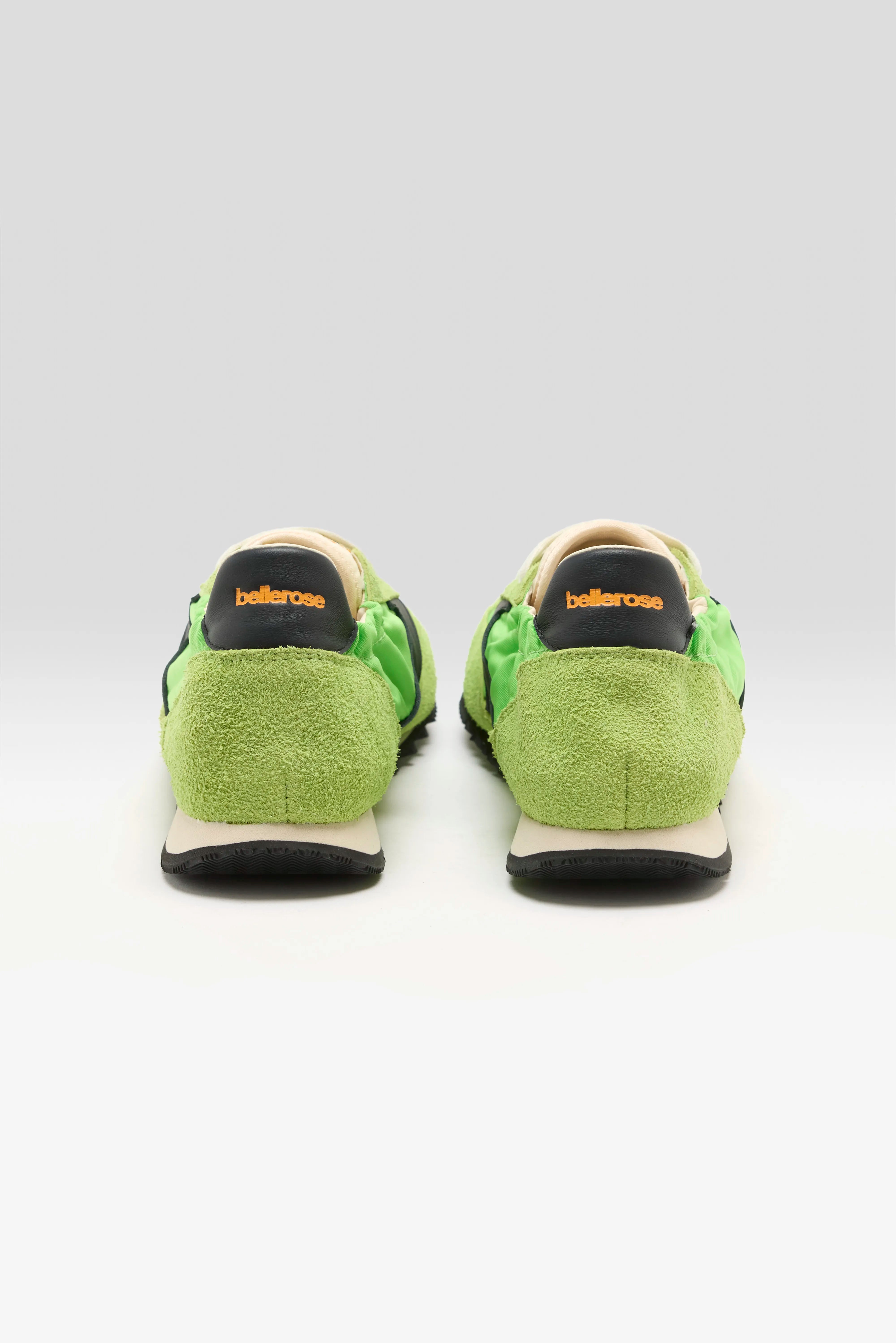 + Bellerose Trans AM 2.0 for Men (261 / M / FLUO GREEN)
