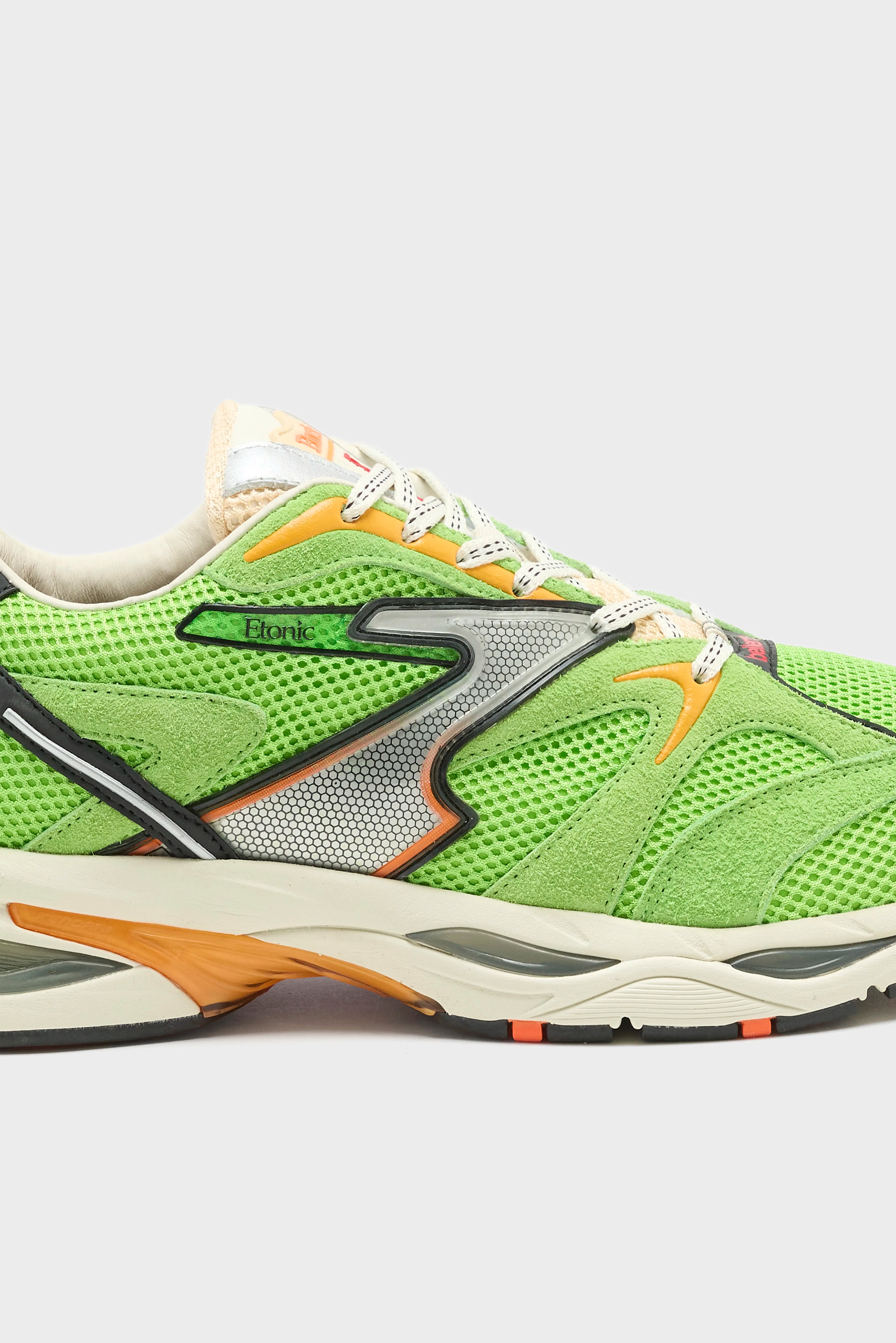 Kendari voor Heren (261 / M / FLUO GREEN)