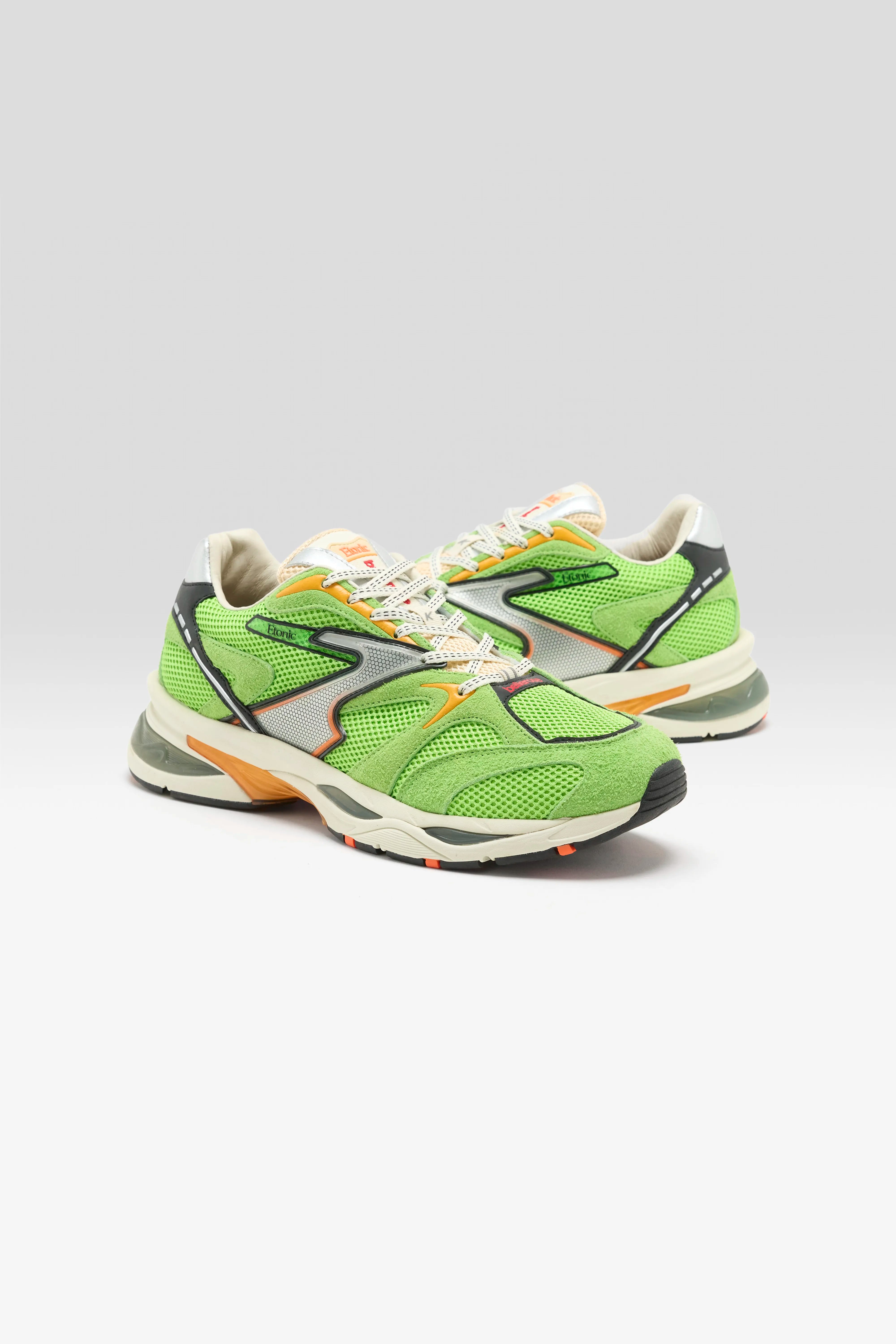 Kendari voor Heren (261 / M / FLUO GREEN)