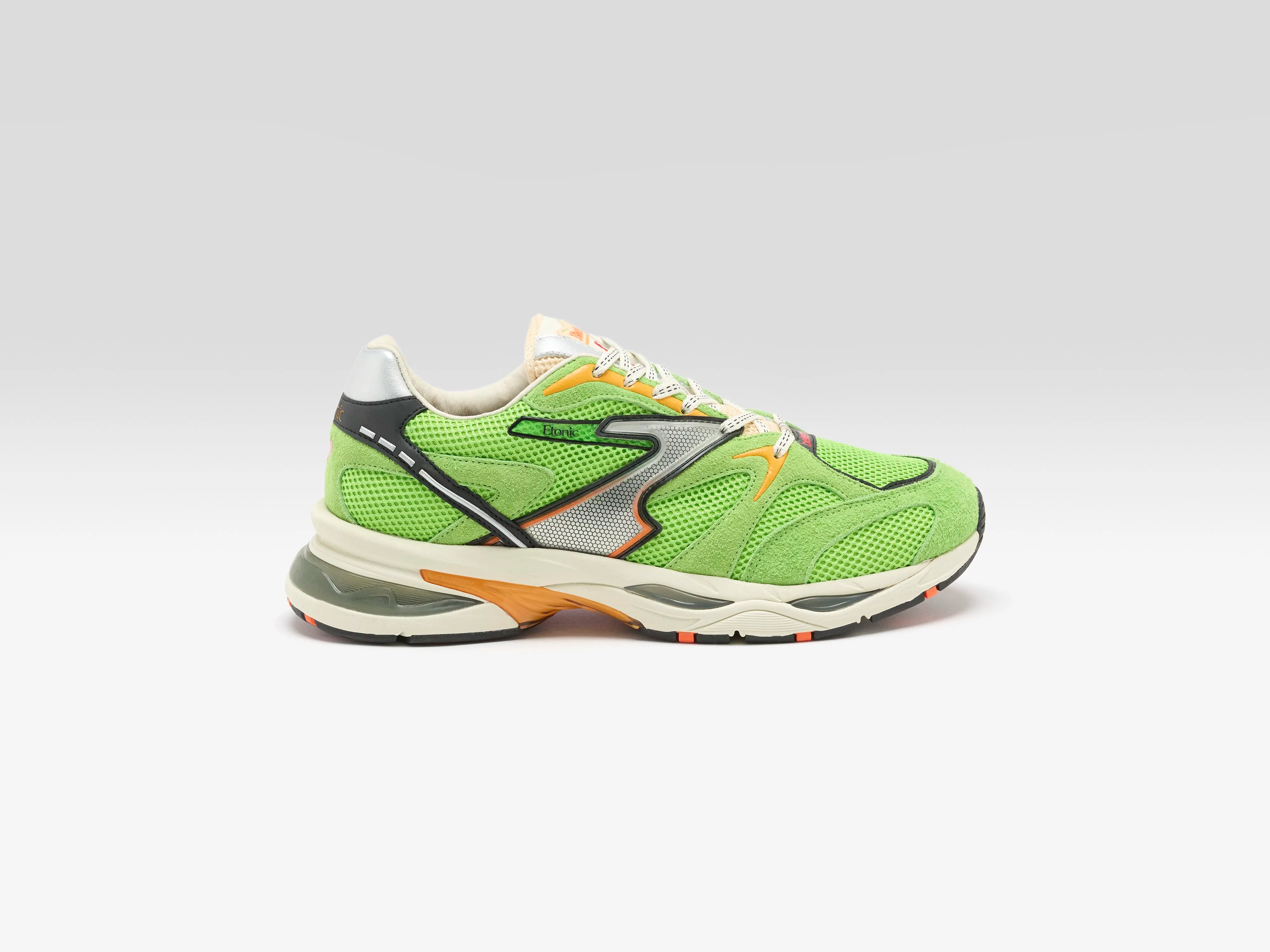 Kendari voor Heren (261 / M / FLUO GREEN)