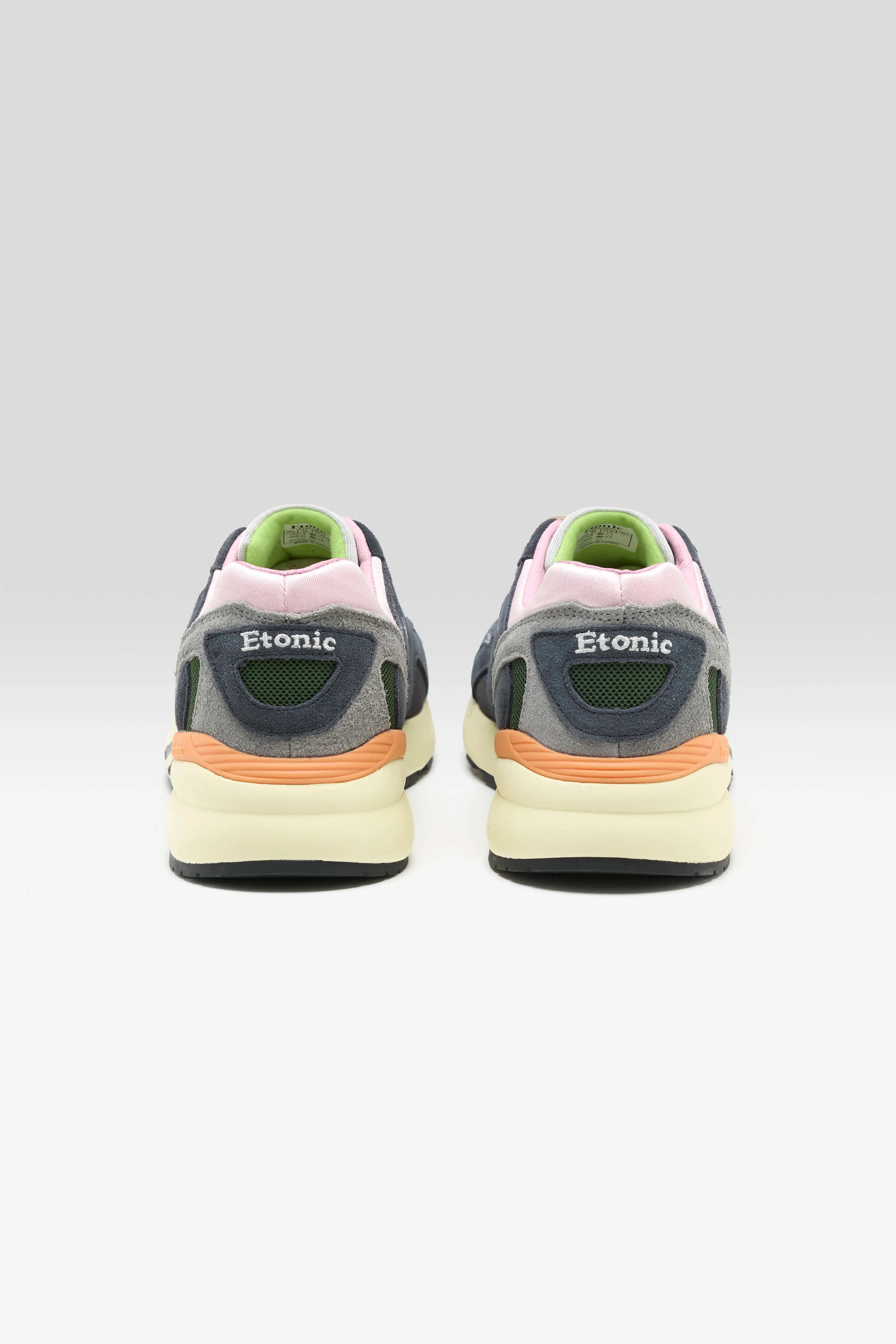 Stable Air Base for Men (261 / M / BLACK)