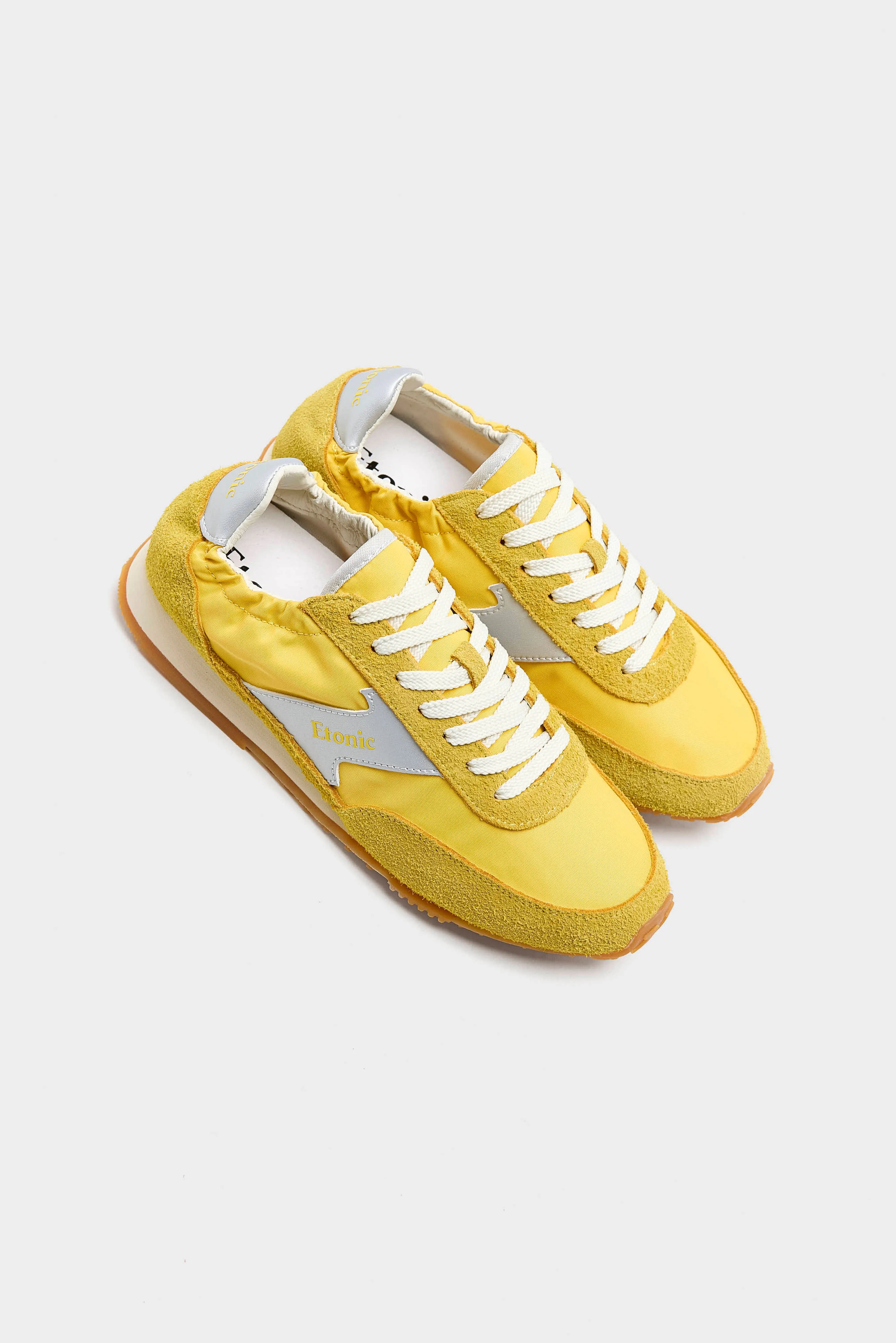 Trans AM 2.0 pour Femme (261 / W / YELLOW)