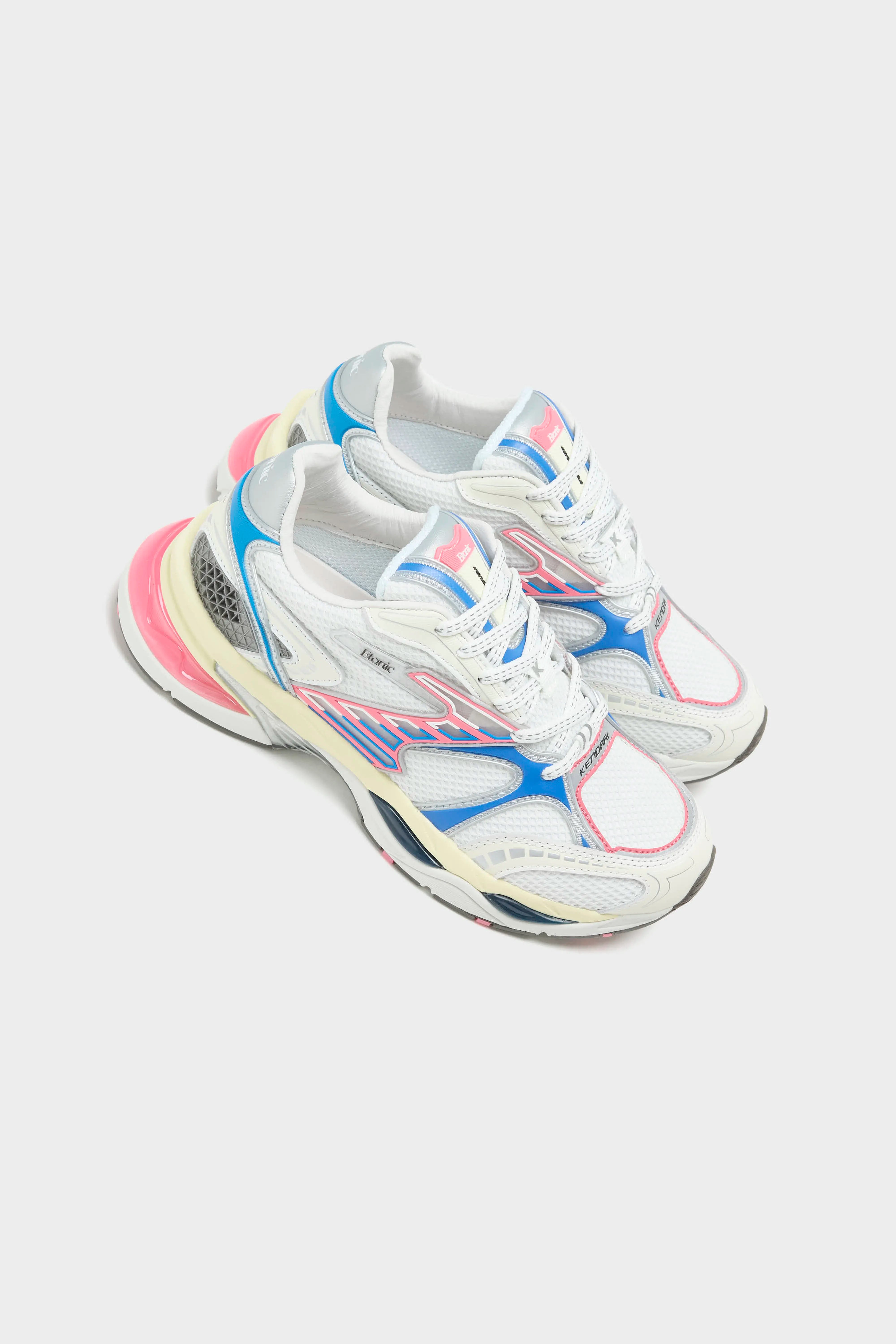 Kendari Bright pour Femme (261 / W / PINK)