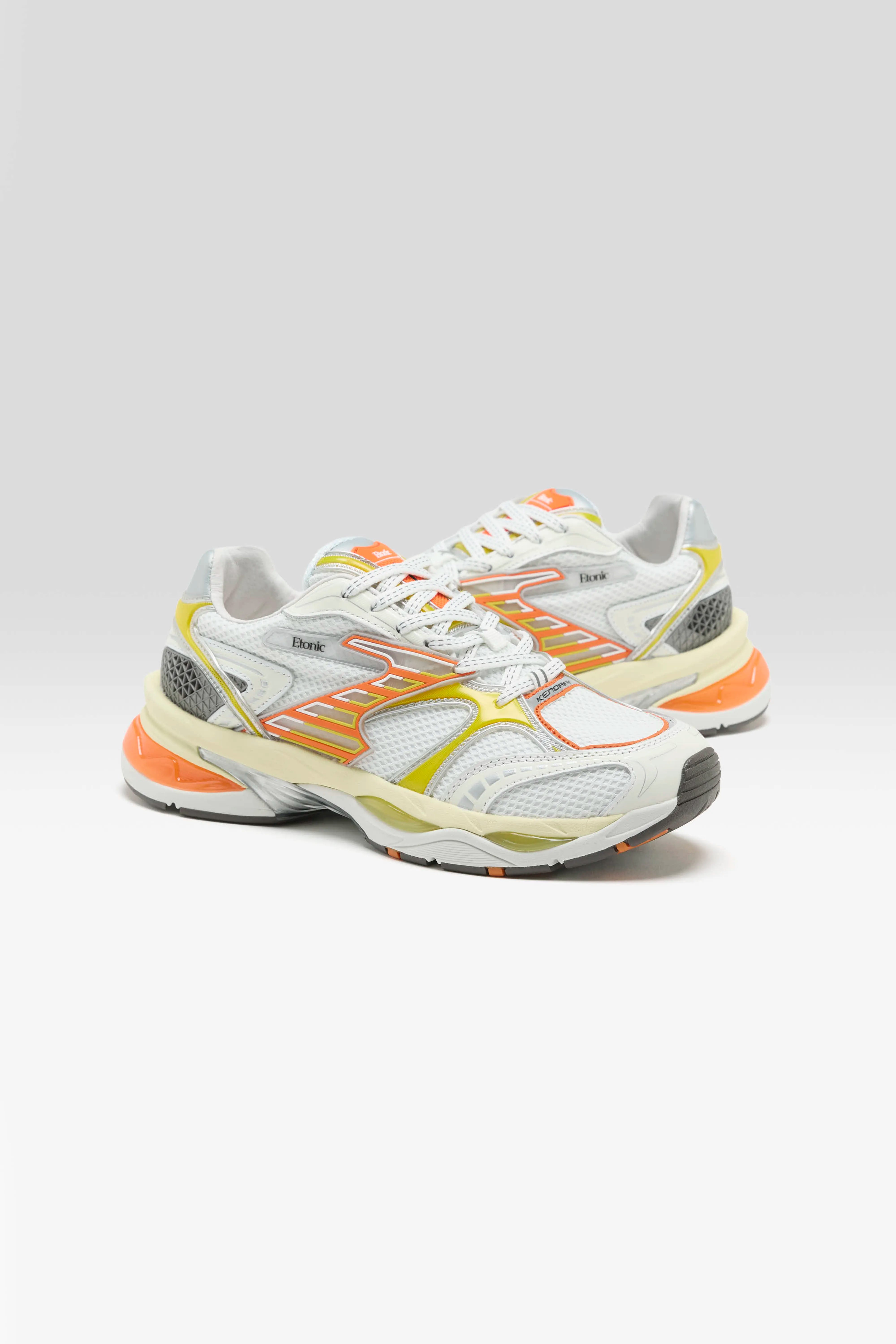 Kendari Bright for Women (261 / W / ORANGE)