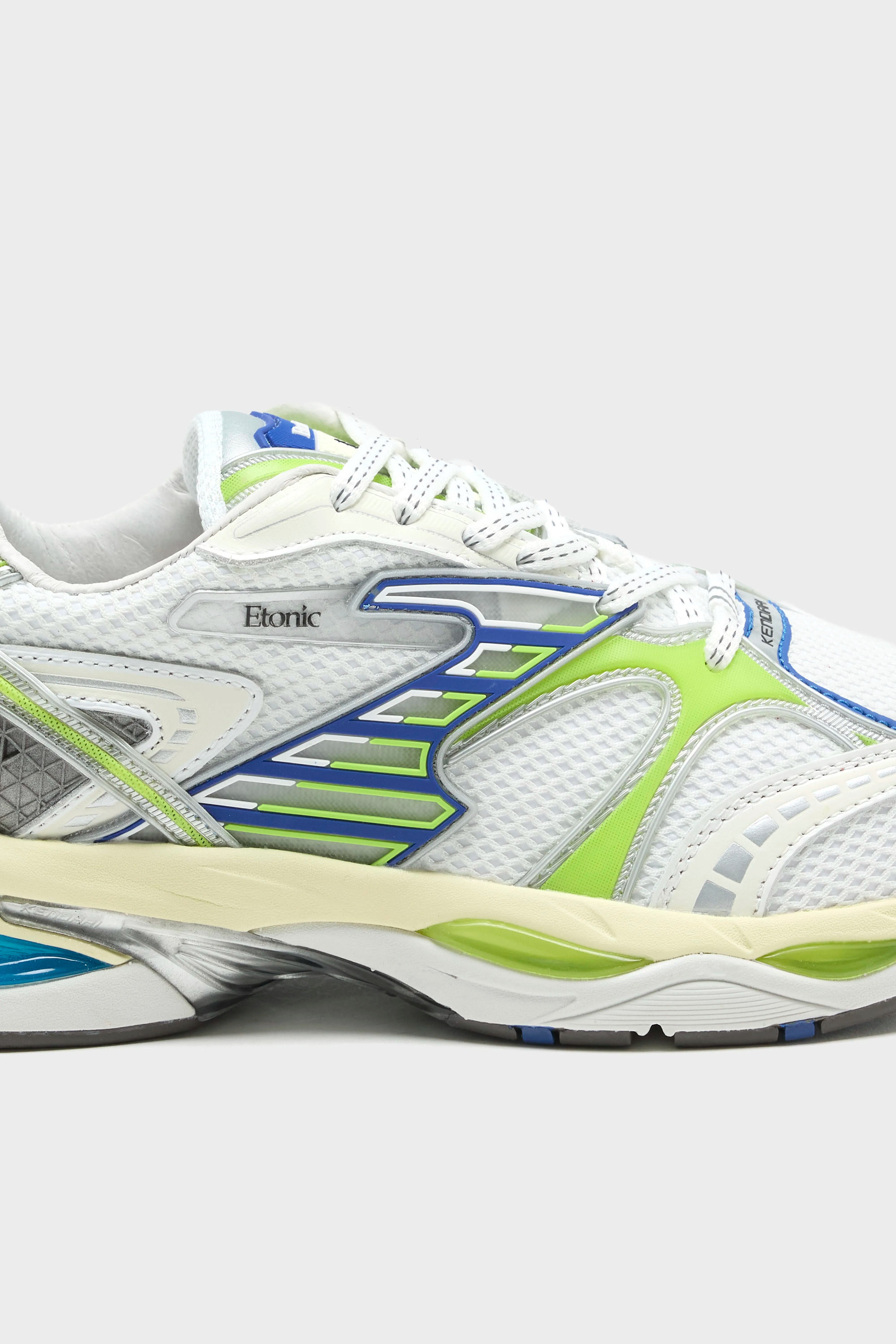 Kendari Bright voor Dames (261 / W / LIME)