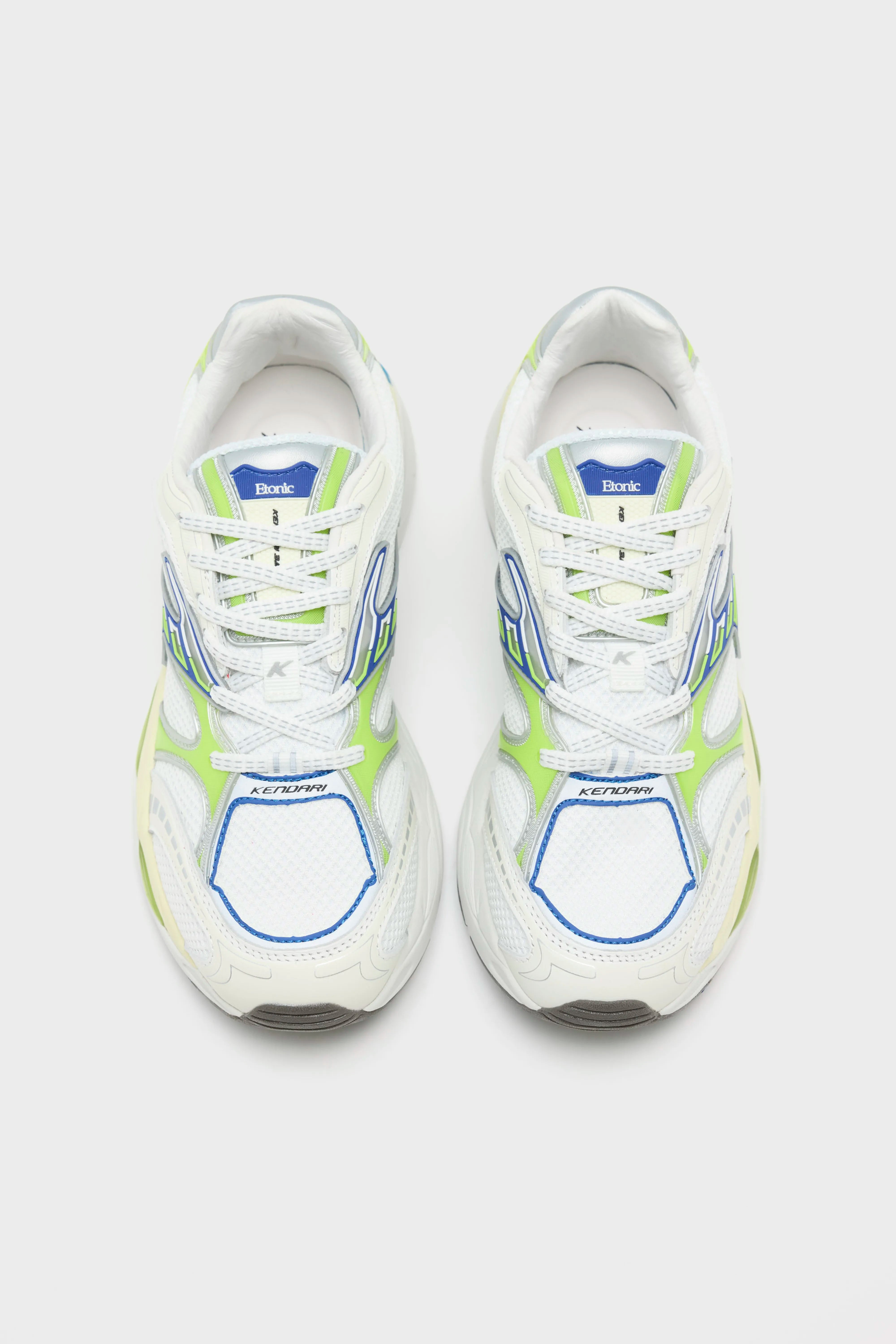 Kendari Bright voor Dames (261 / W / LIME)