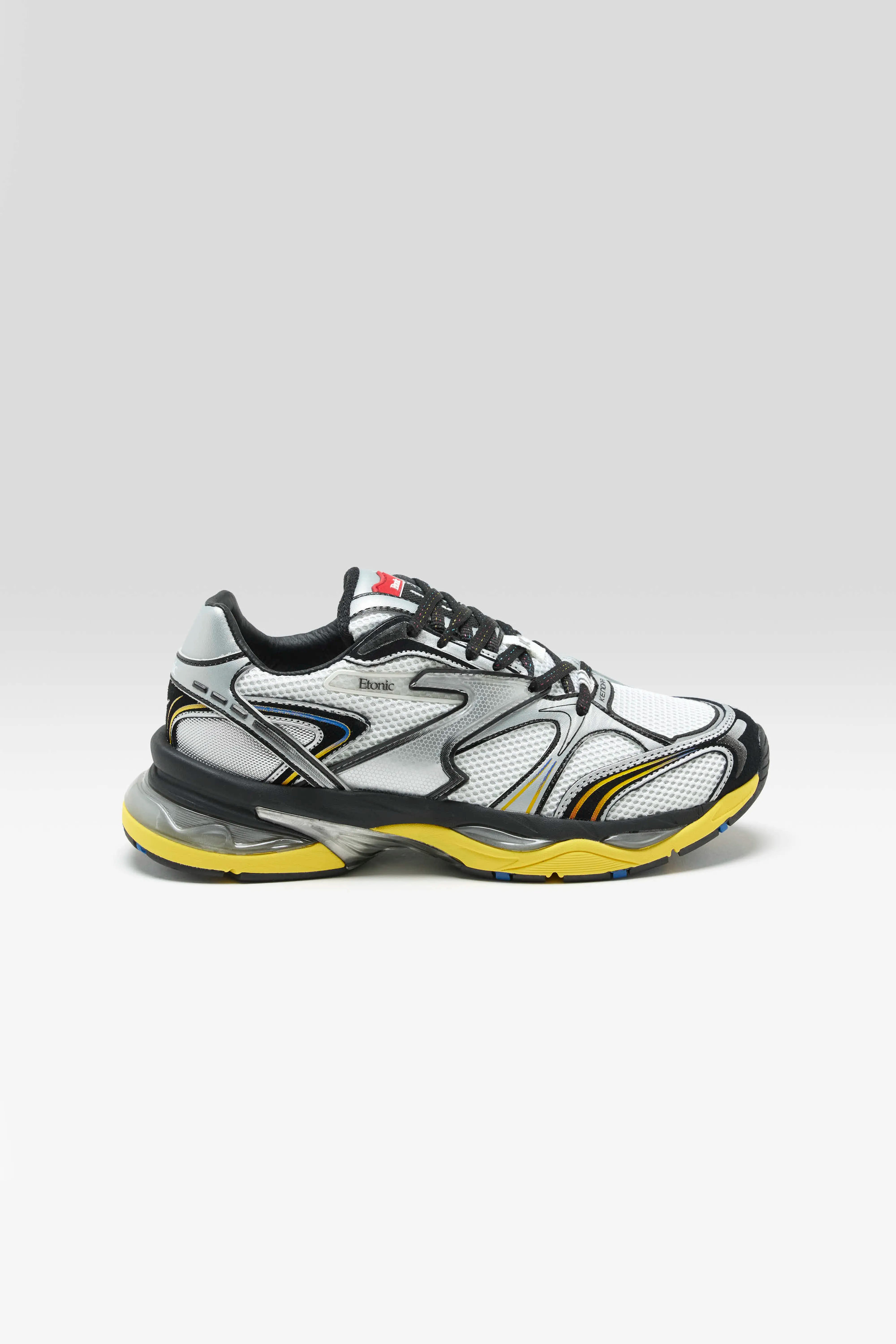 Kendari 2000 voor Dames (261 / W / YELLOW)