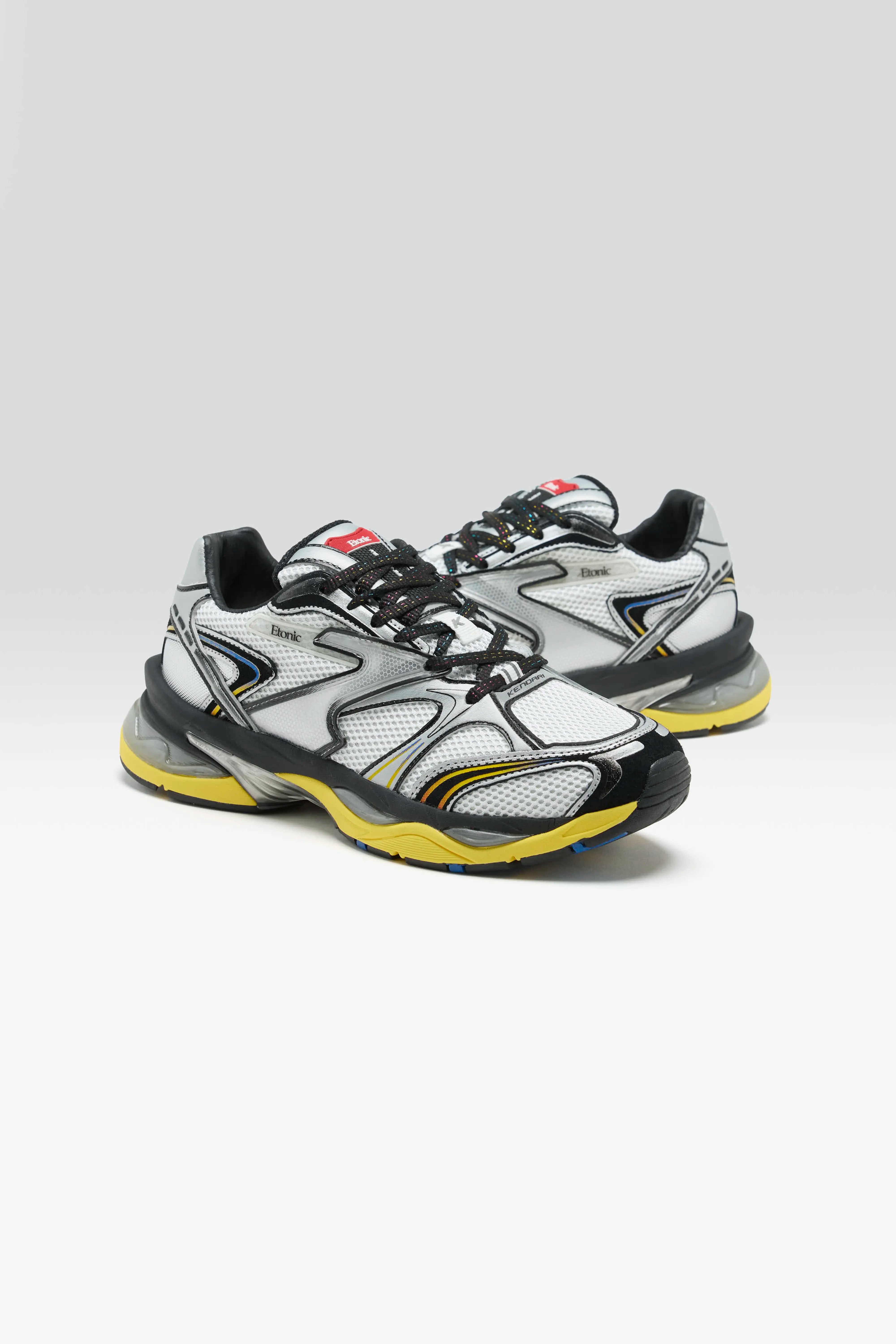 Kendari 2000 voor Dames (261 / W / YELLOW)