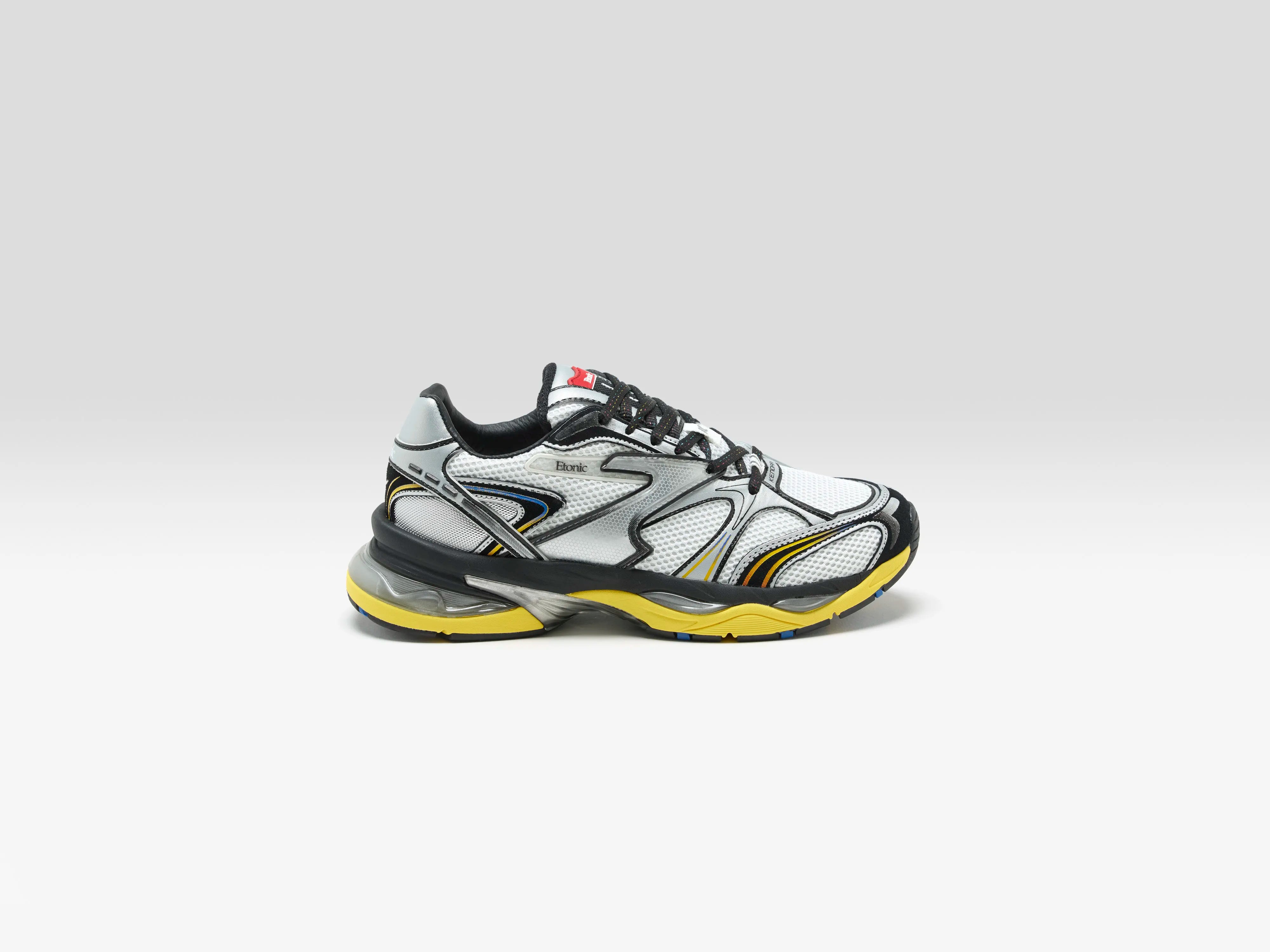 Kendari 2000 voor Dames (261 / W / YELLOW)