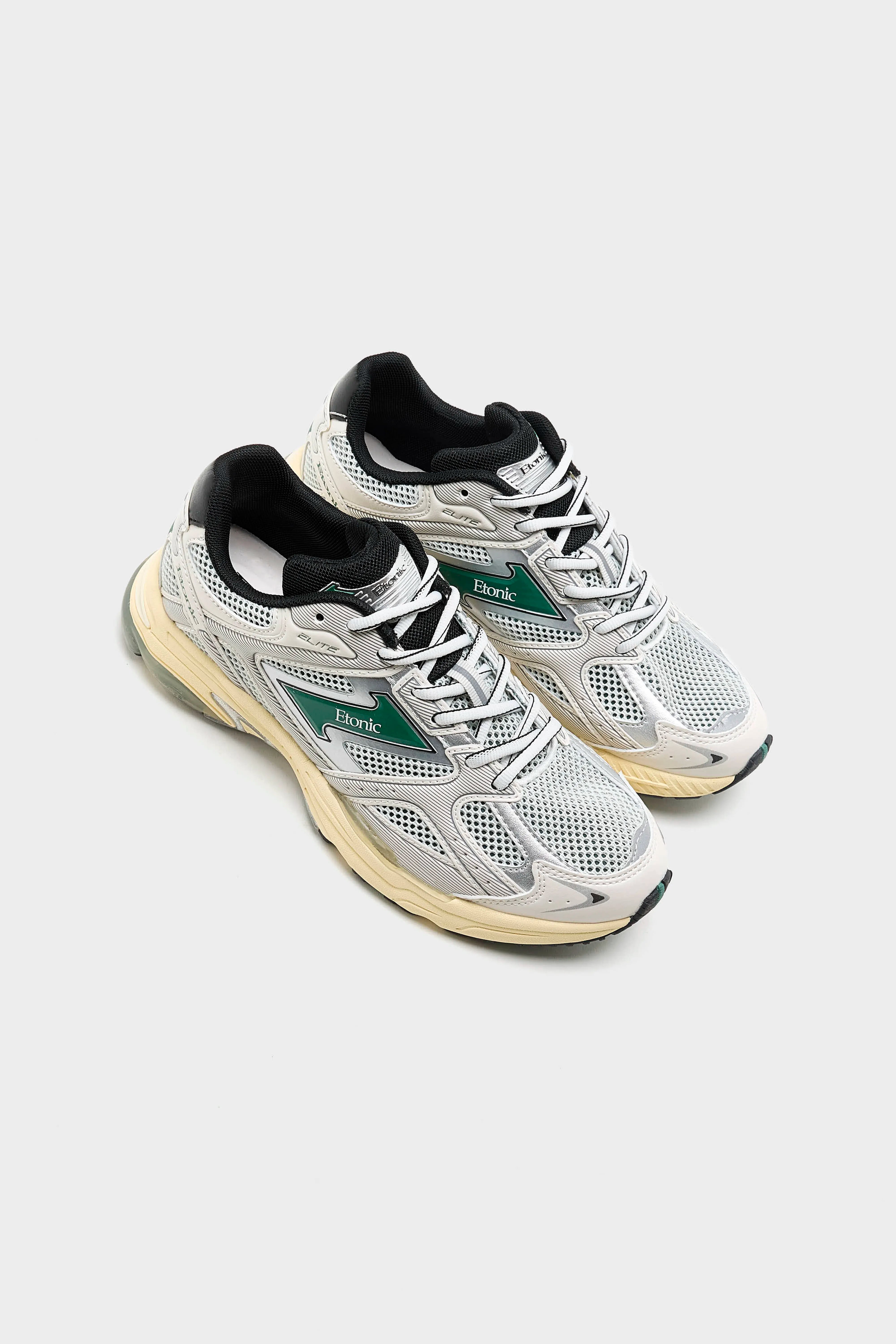 Elite Bright voor Dames (261 / W / GREEN)