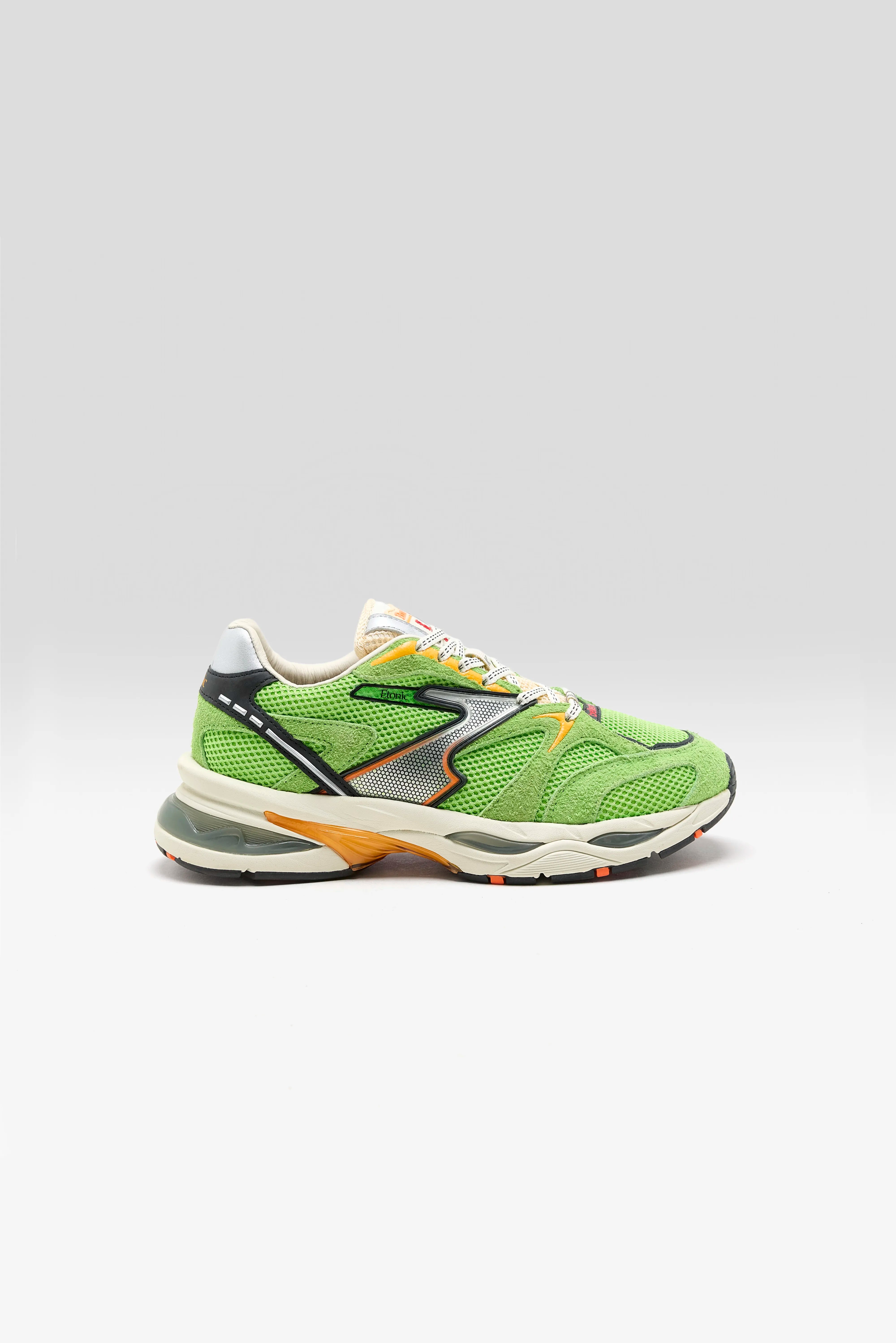 Kendari pour Femme (261 / W / FLUO GREEN)