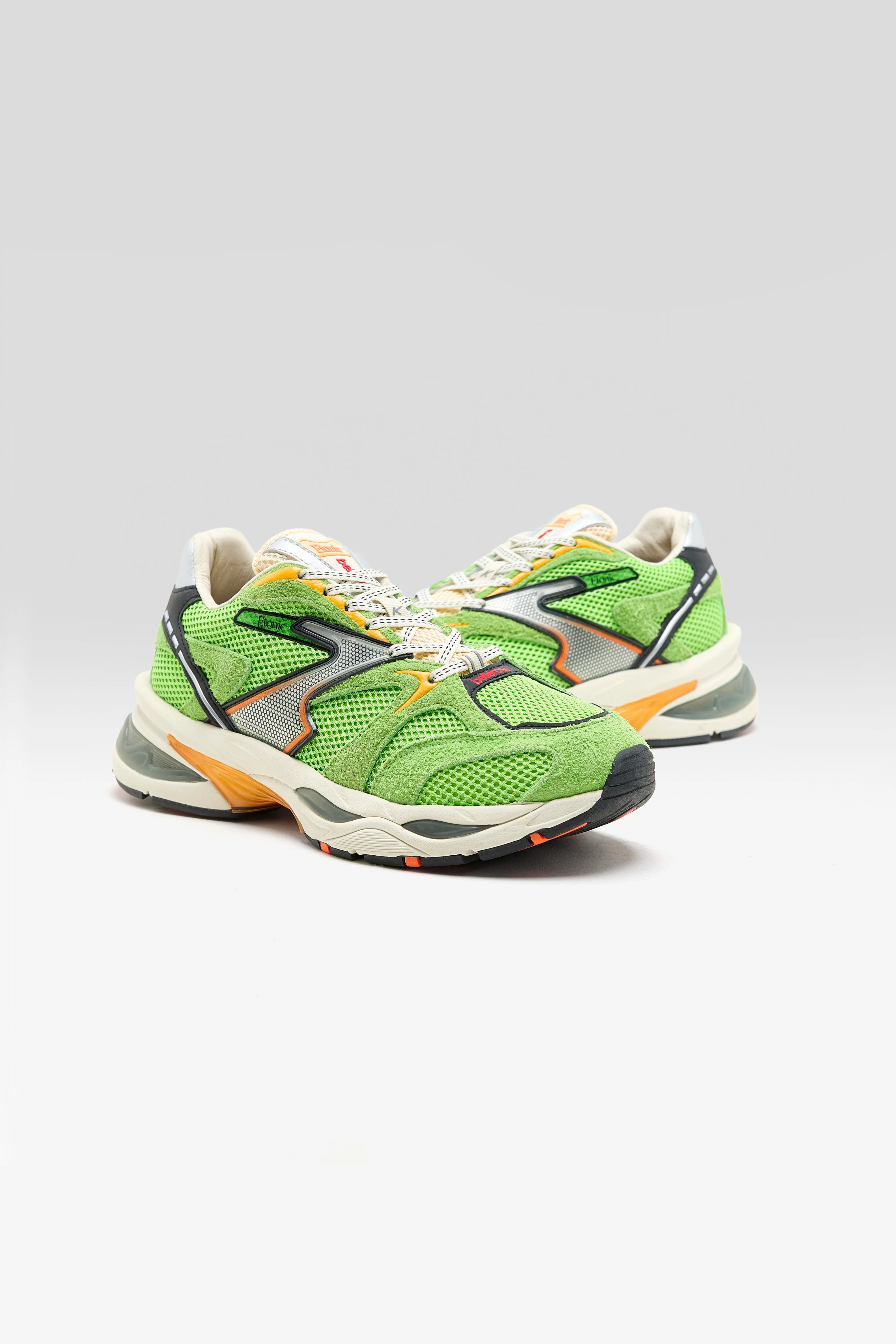 Kendari pour Femme (261 / W / FLUO GREEN)