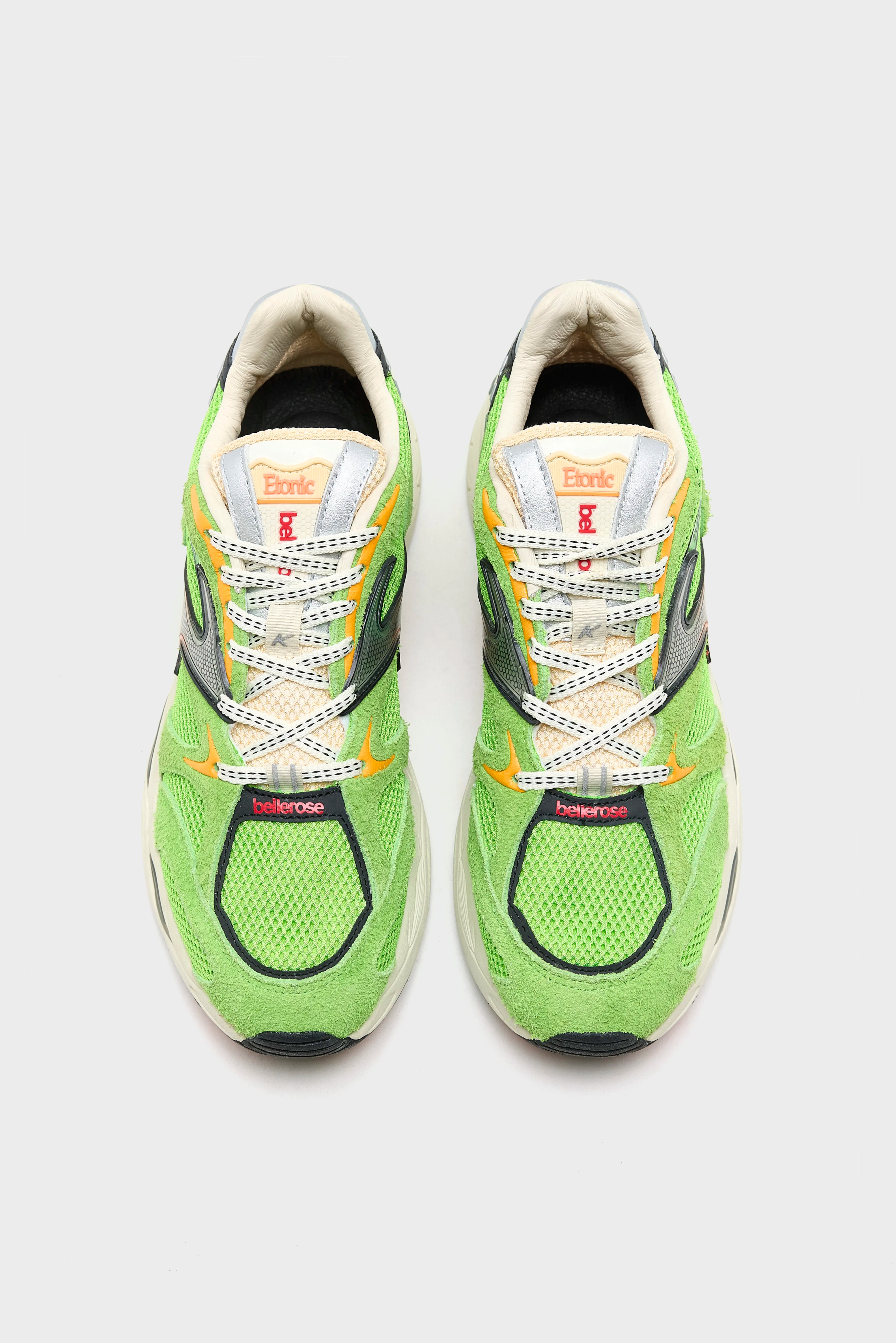 Kendari pour Femme (261 / W / FLUO GREEN)