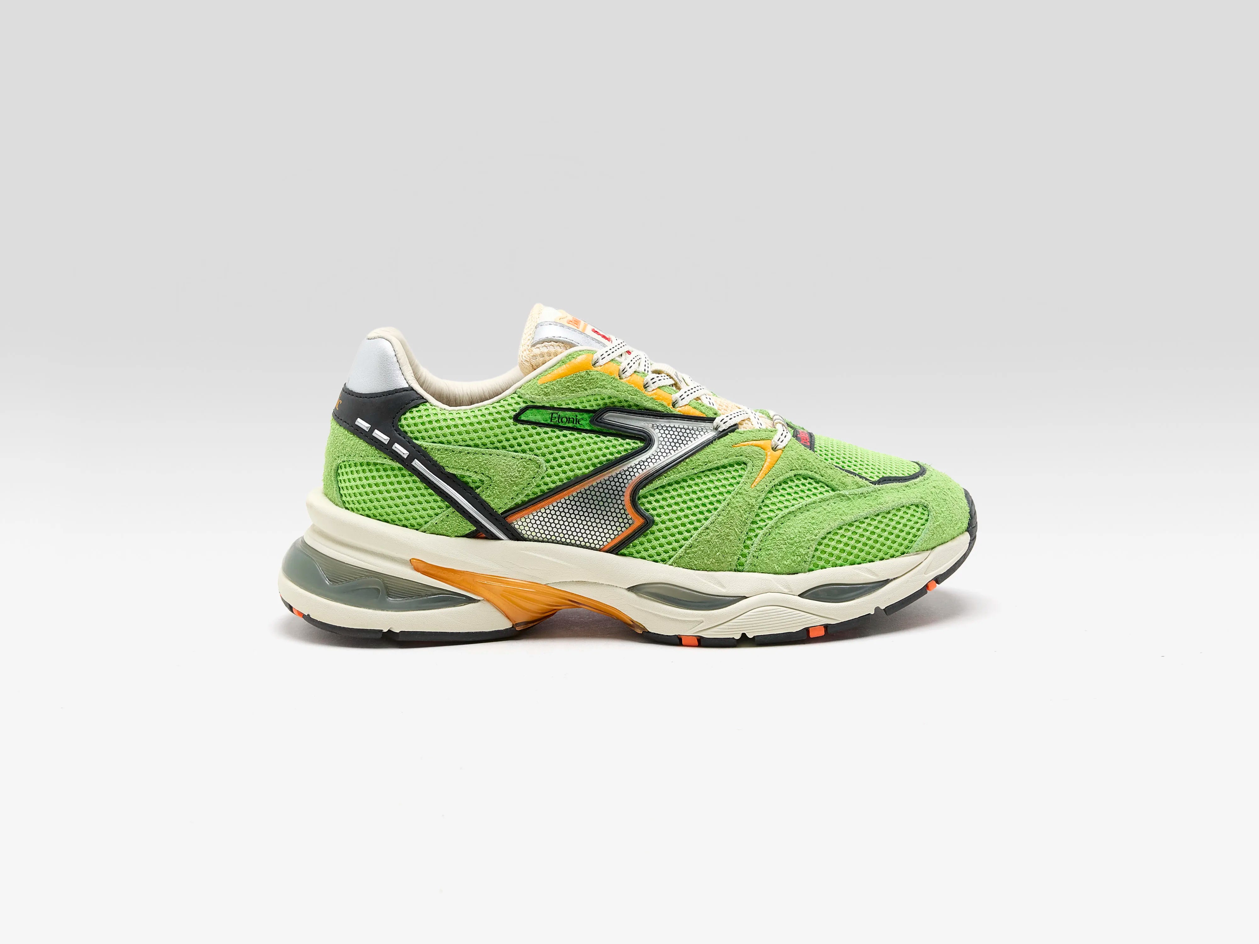 Kendari pour Femme (261 / W / FLUO GREEN)