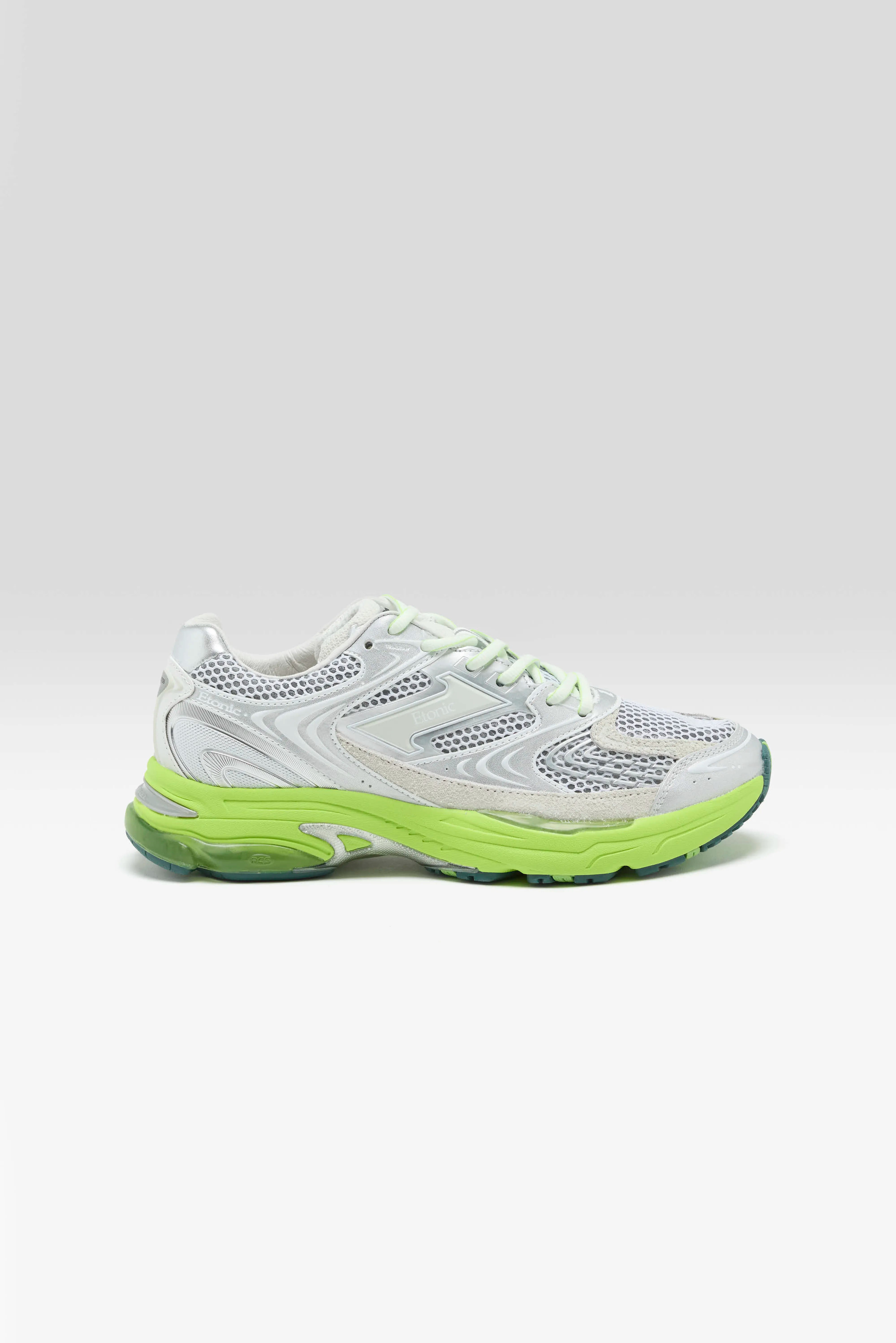 Evolution Fluo pour Femme (261 / W / LIME)