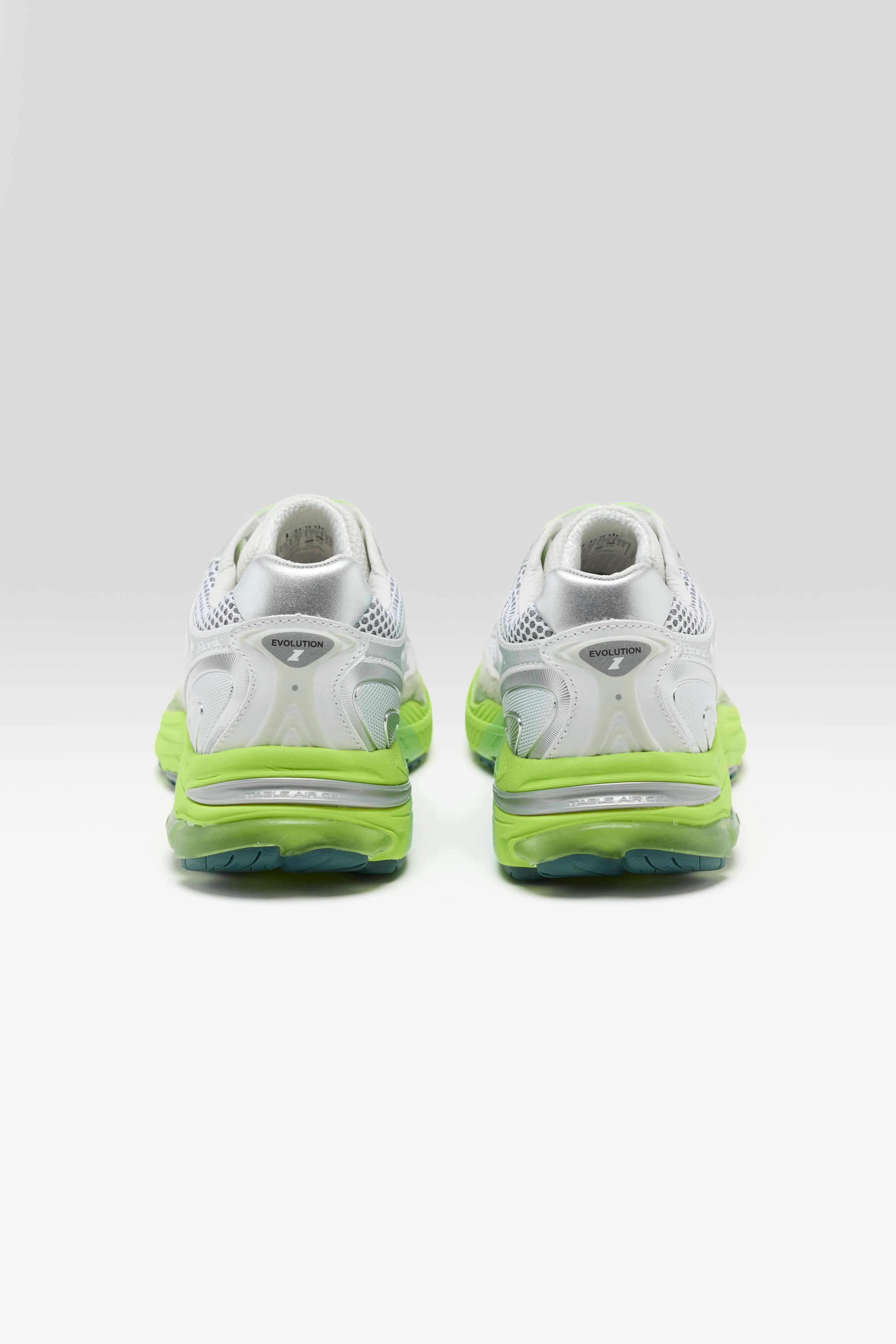 Evolution Fluo pour Femme (261 / W / LIME)