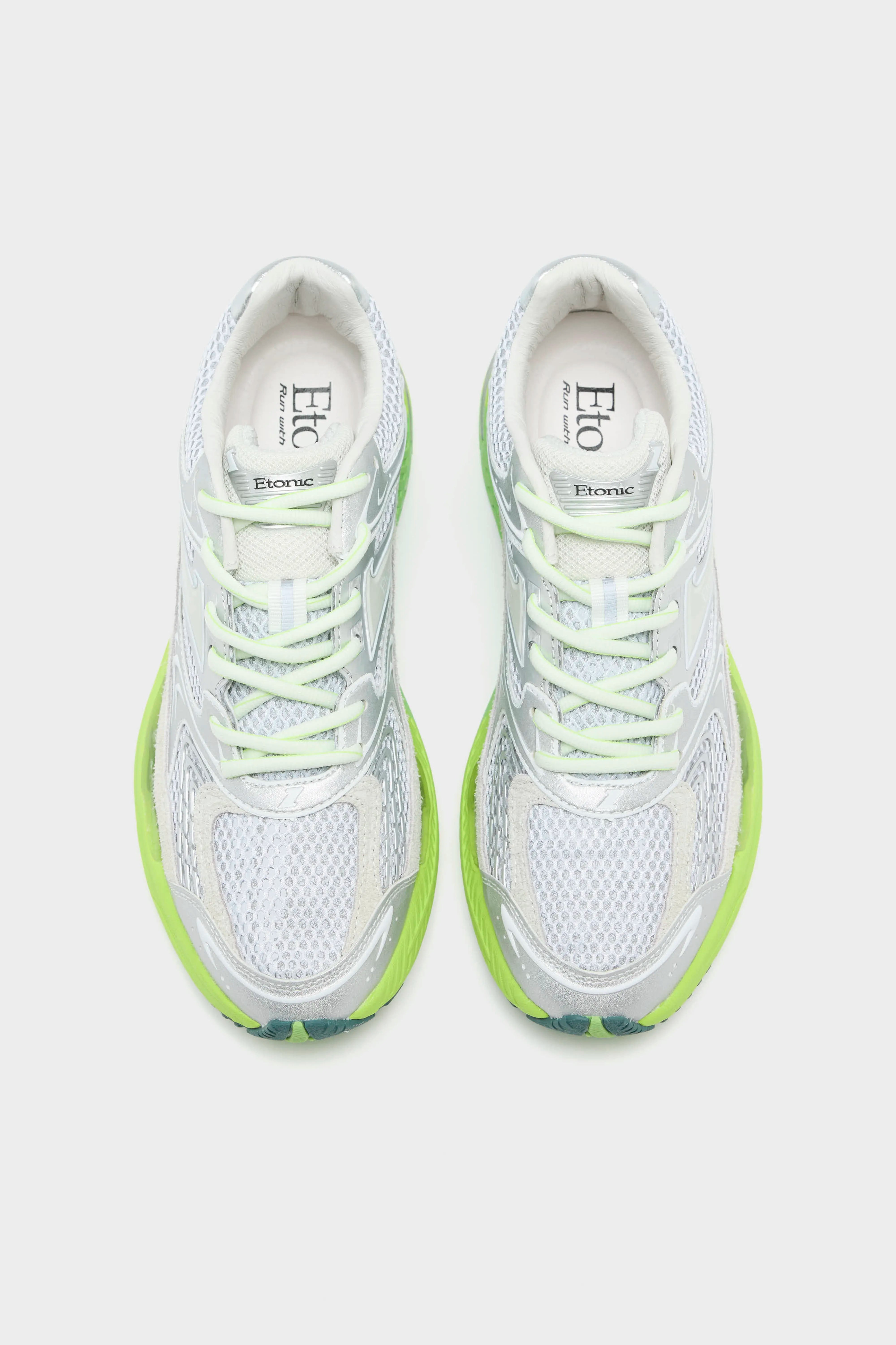 Evolution Fluo pour Femme (261 / W / LIME)