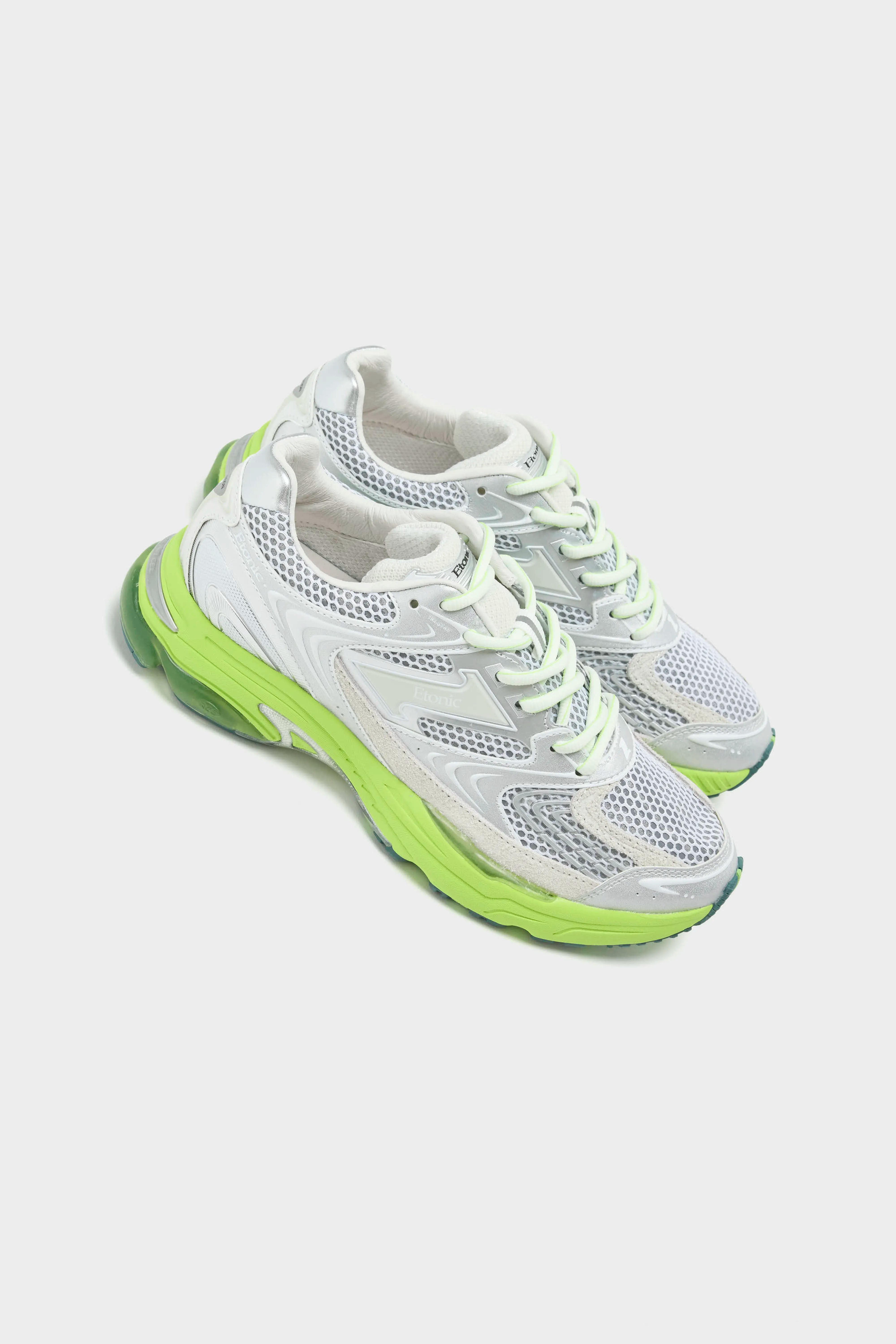 Evolution Fluo pour Femme (261 / W / LIME)