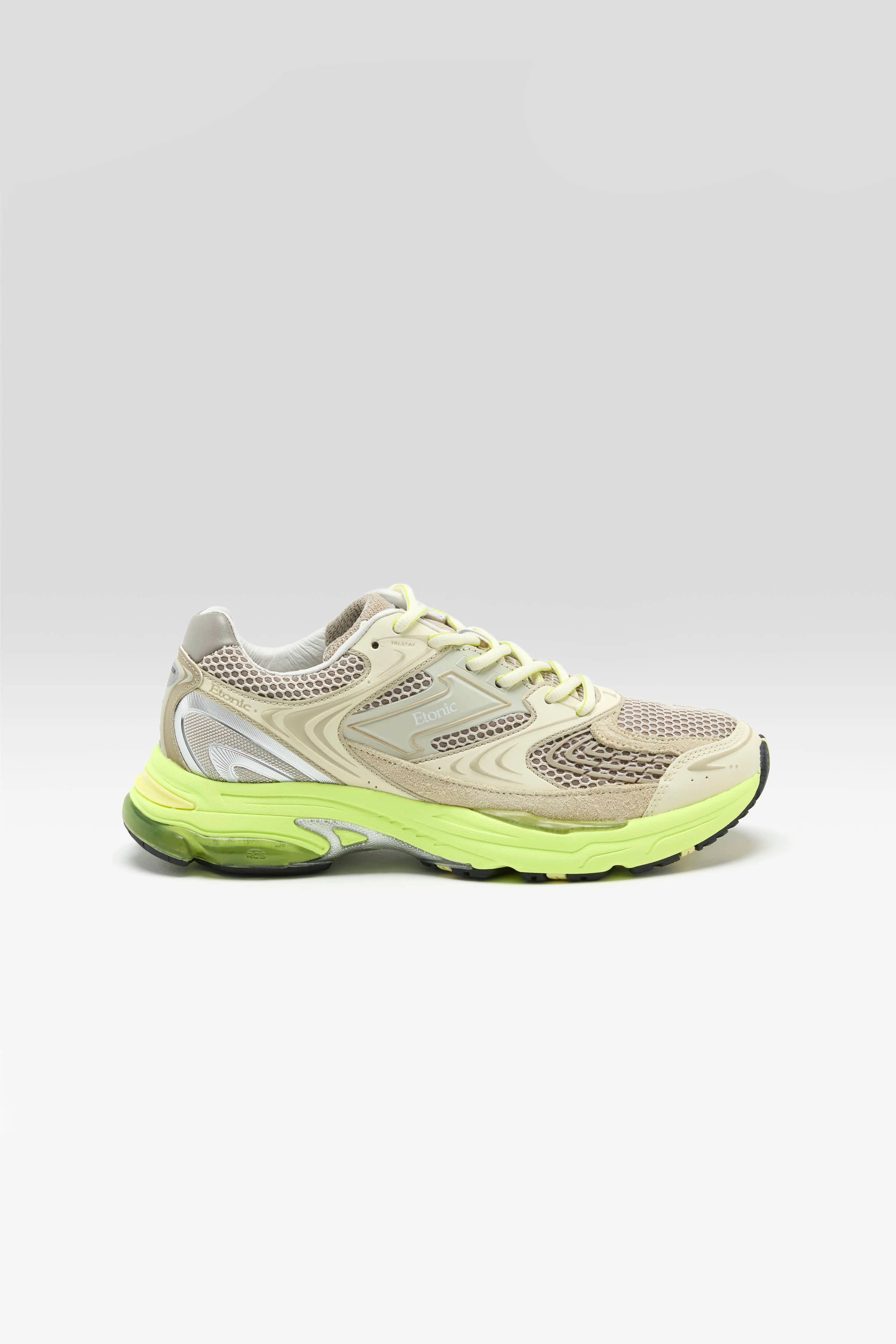 Evolution Fluo voor Dames (261 / W / YELLOW)