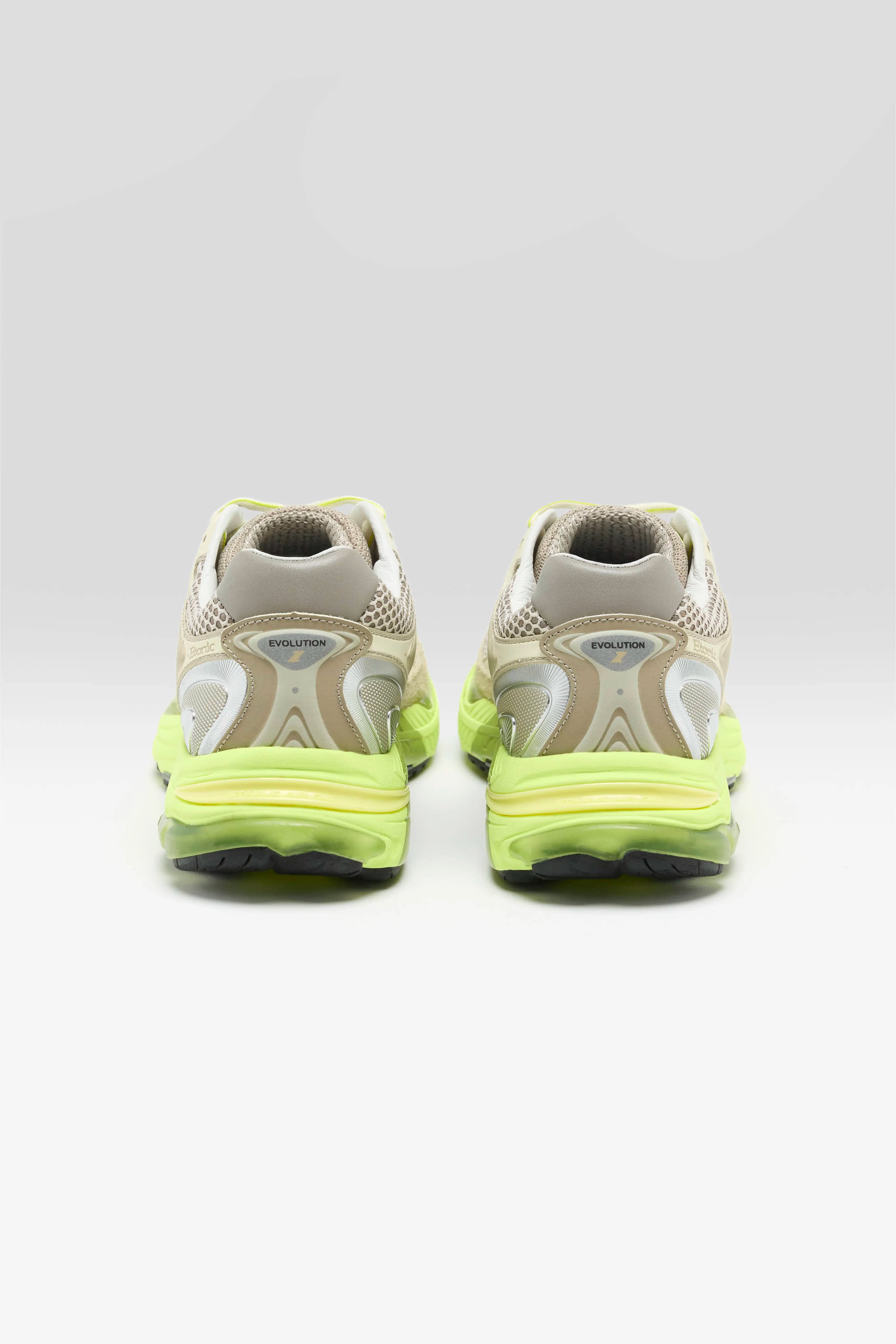 Evolution Fluo voor Dames (261 / W / YELLOW)