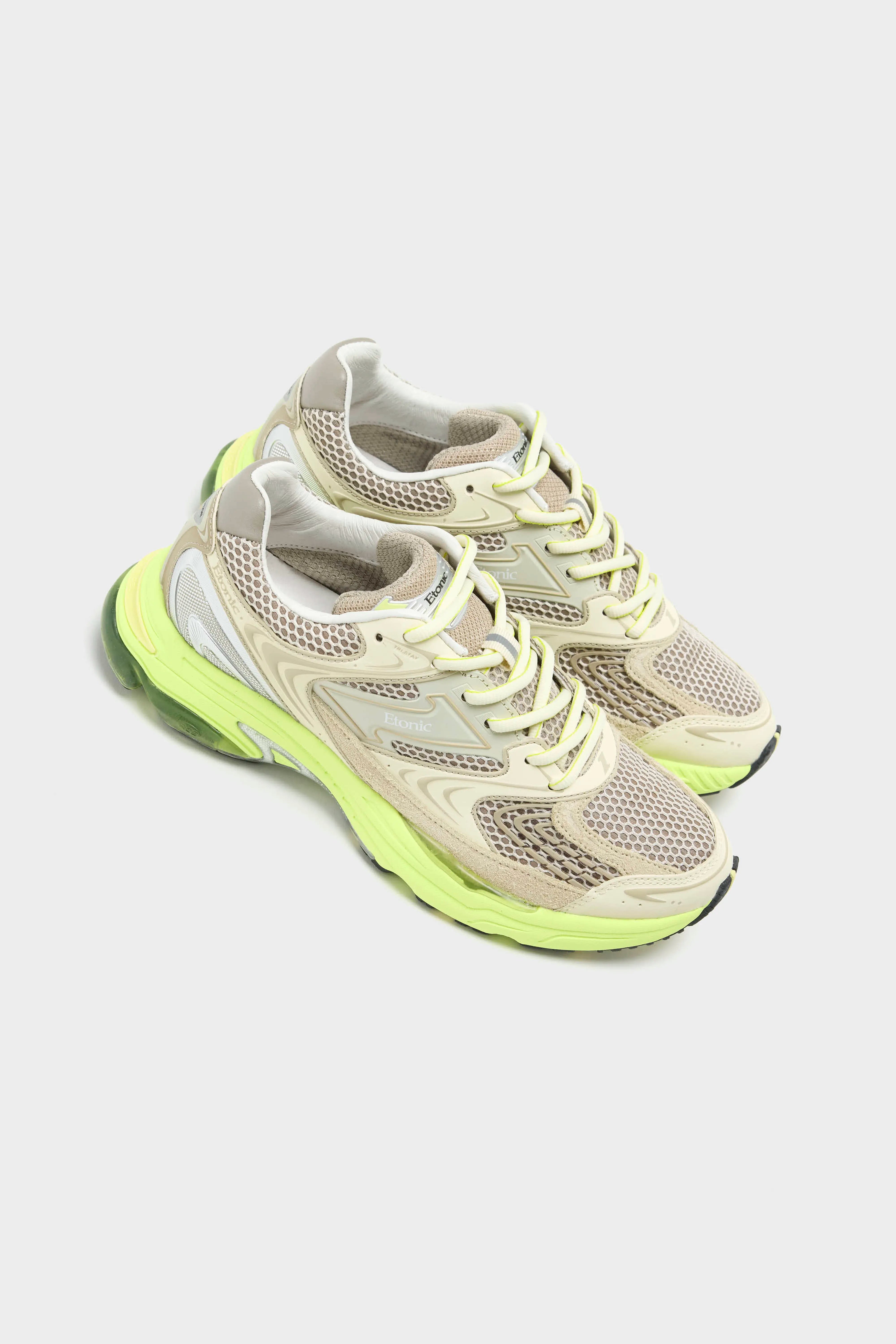 Evolution Fluo voor Dames (261 / W / YELLOW)