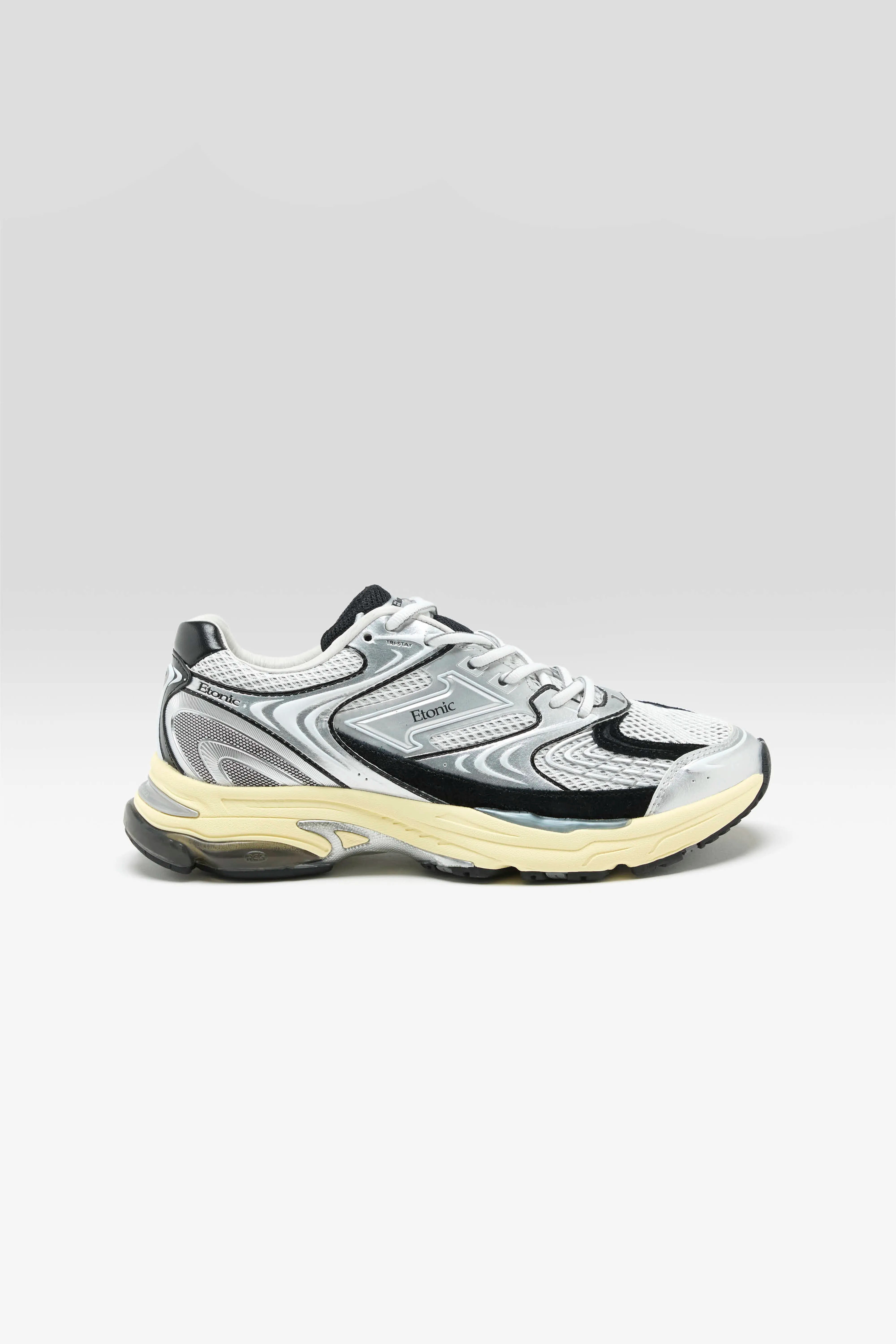 Evolution Metallic voor Dames (261 / W / BLACK)