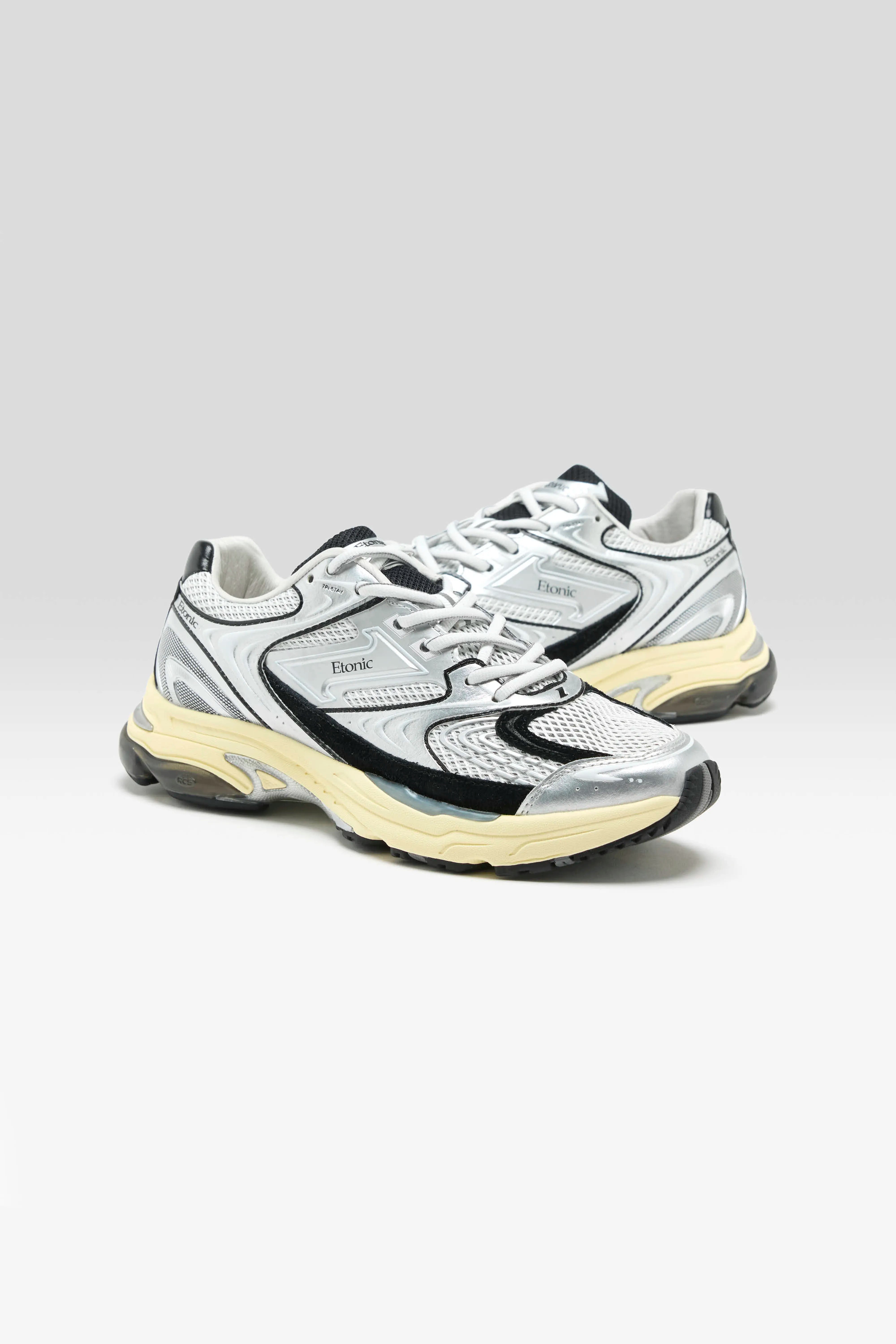Evolution Metallic voor Dames (261 / W / BLACK)