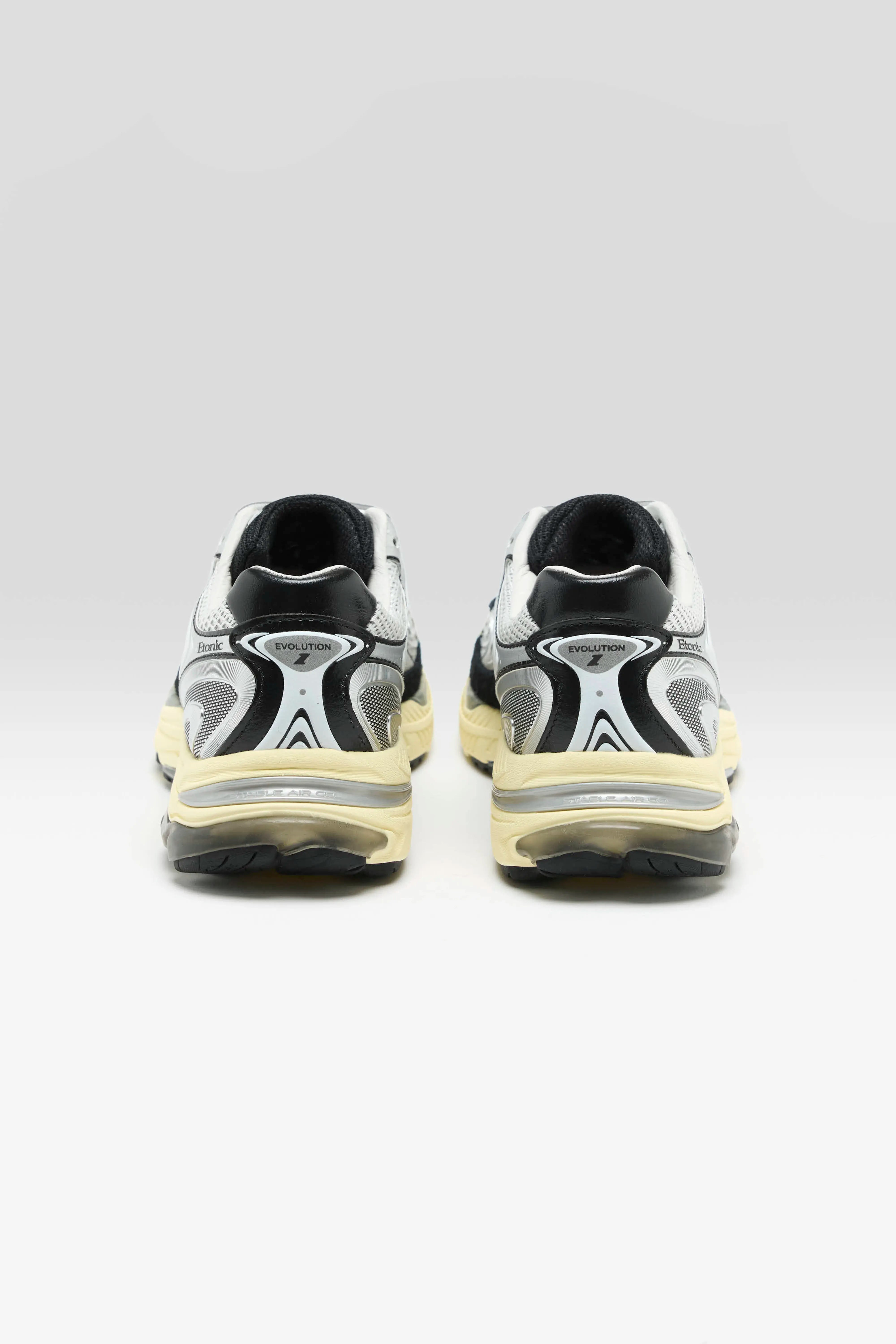 Evolution Metallic voor Dames (261 / W / BLACK)