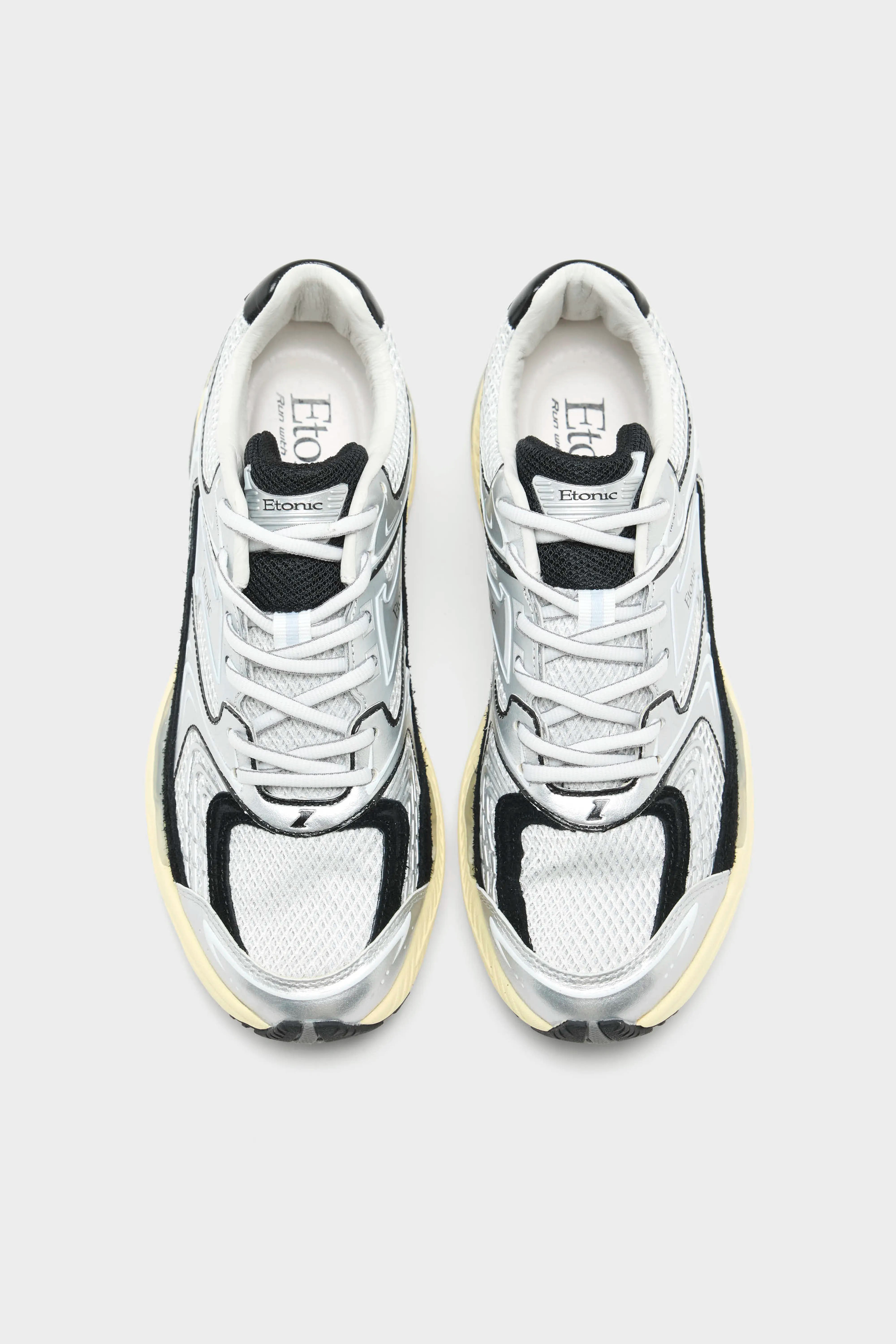 Evolution Metallic voor Dames (261 / W / BLACK)