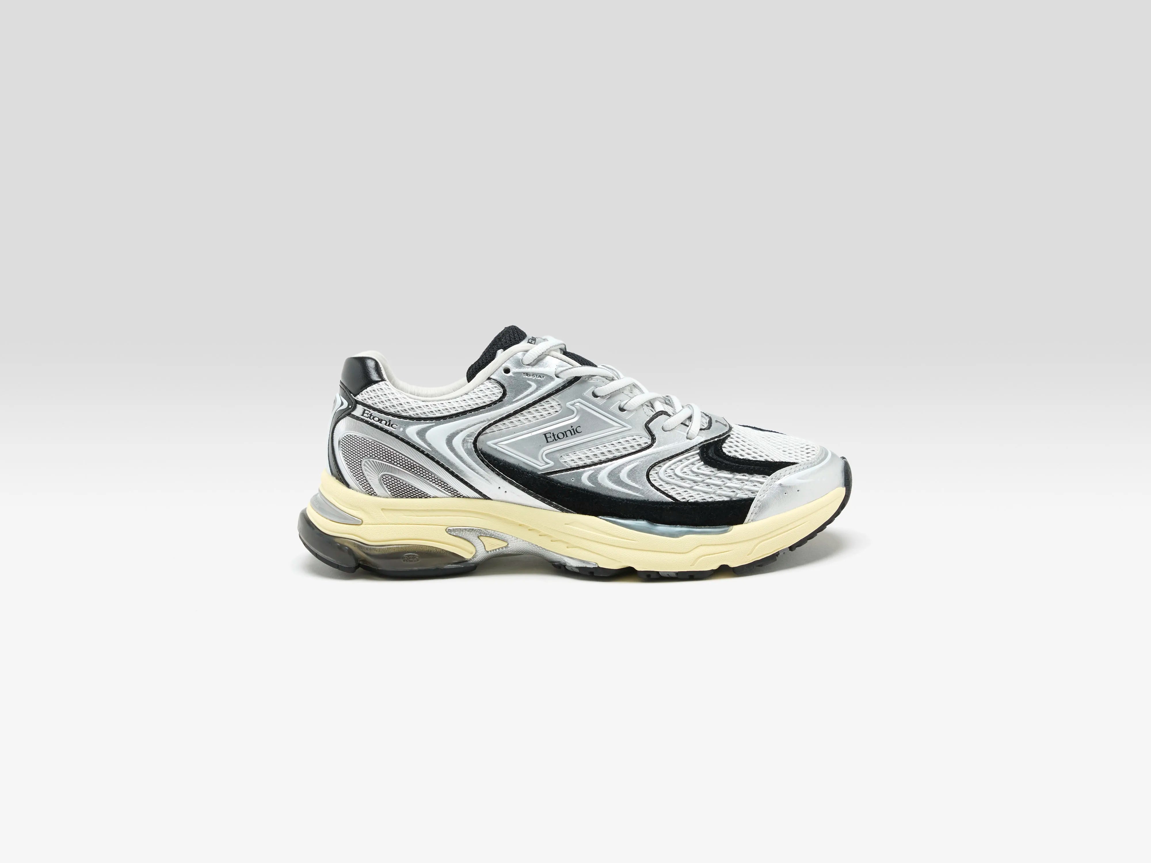 Evolution Metallic voor Dames (261 / W / BLACK)
