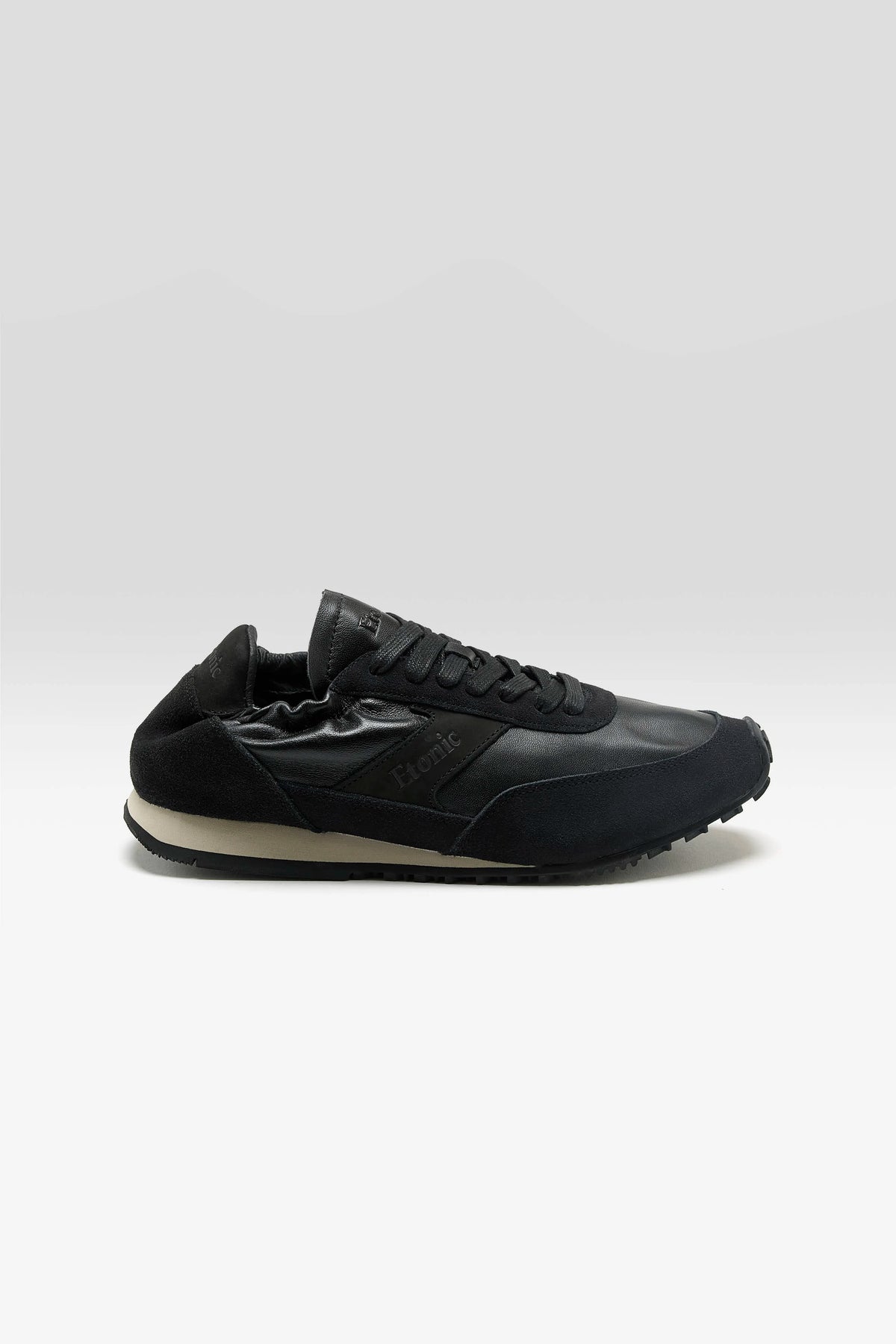 Trans Am 2.0 Premium for Men (262 / M / BLACK)