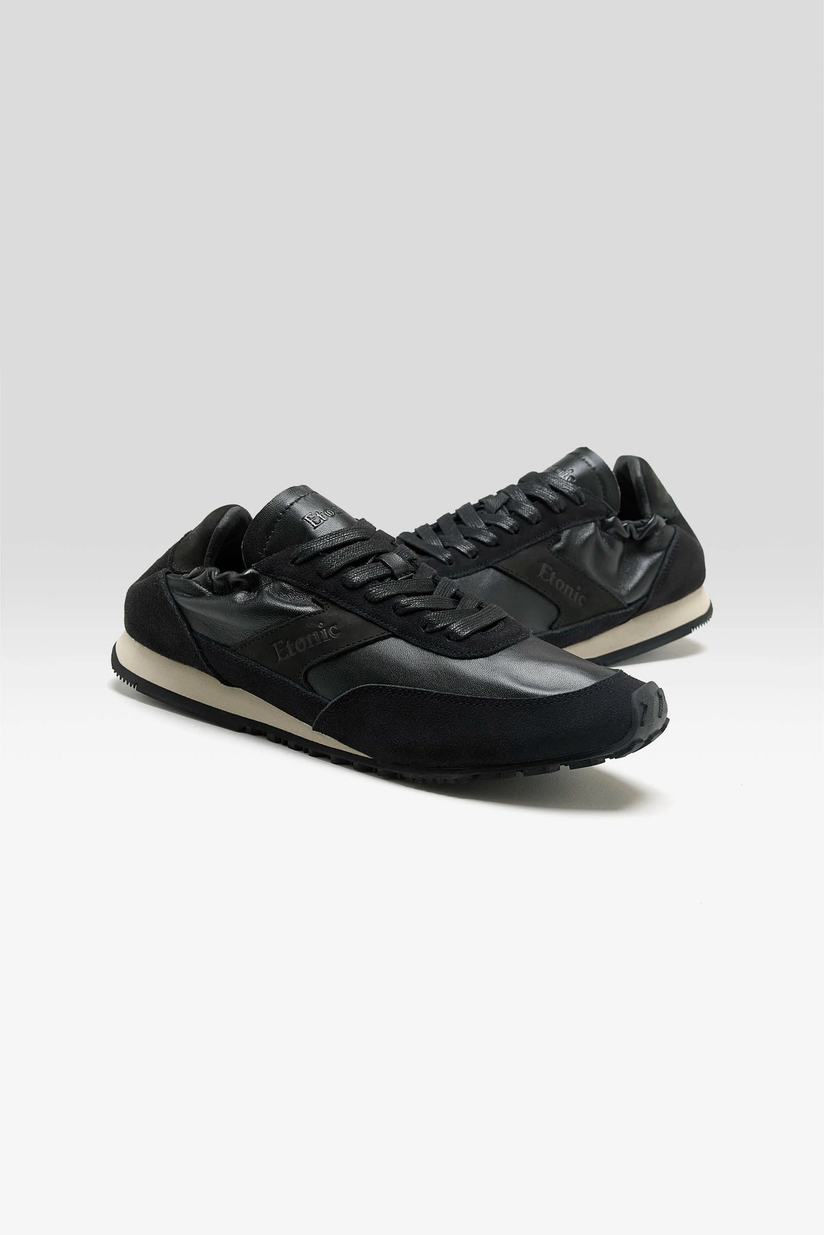 Trans Am 2.0 Premium for Men (262 / M / BLACK)