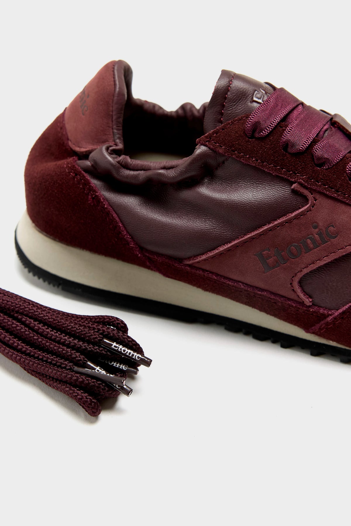 Trans Am 2.0 Premium voor Dames (262 / W / WINE)