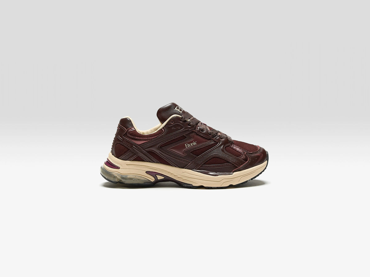 Elite Premium pour Femme (262 / W / WINE)
