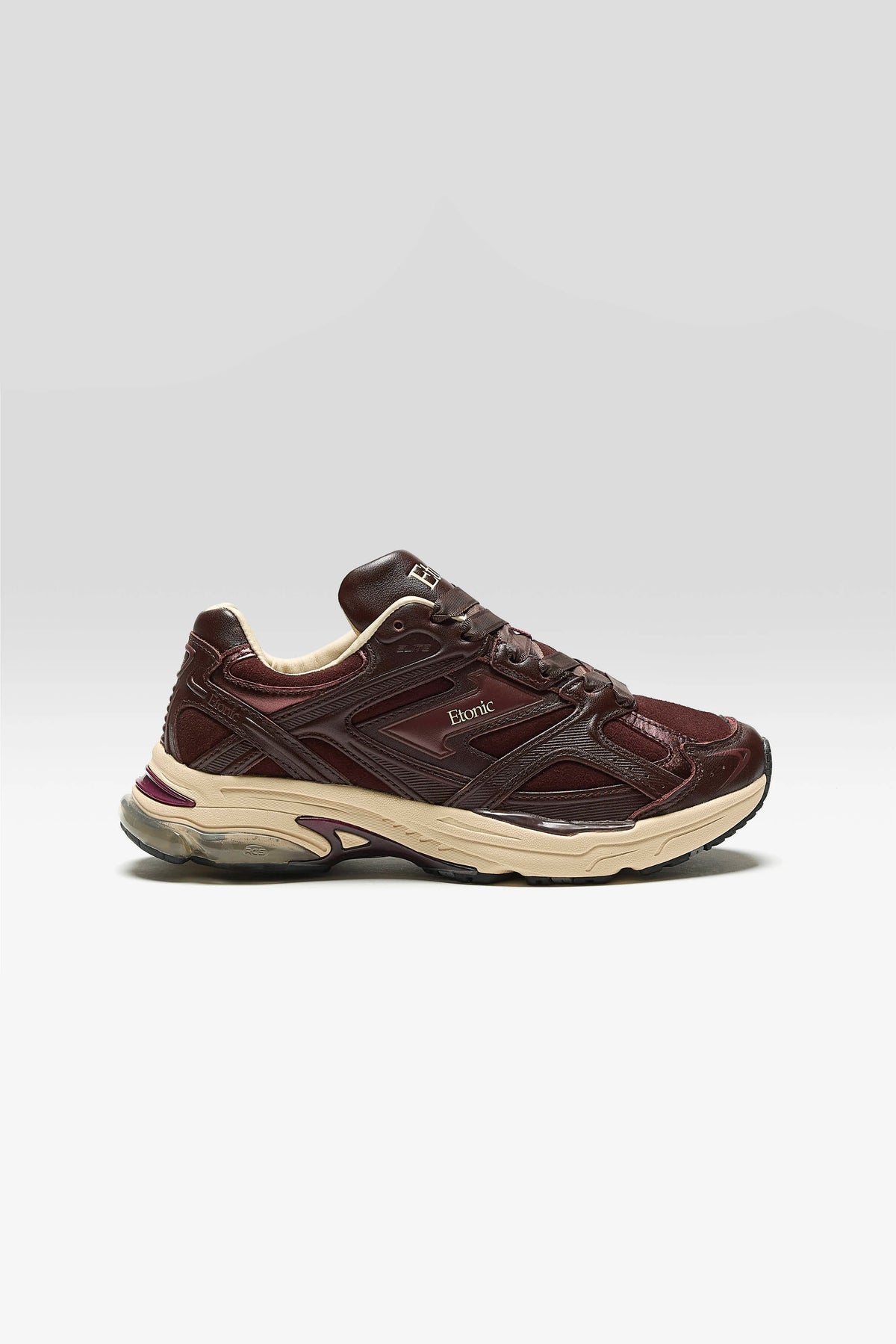 Elite Premium pour Femme (262 / W / WINE)