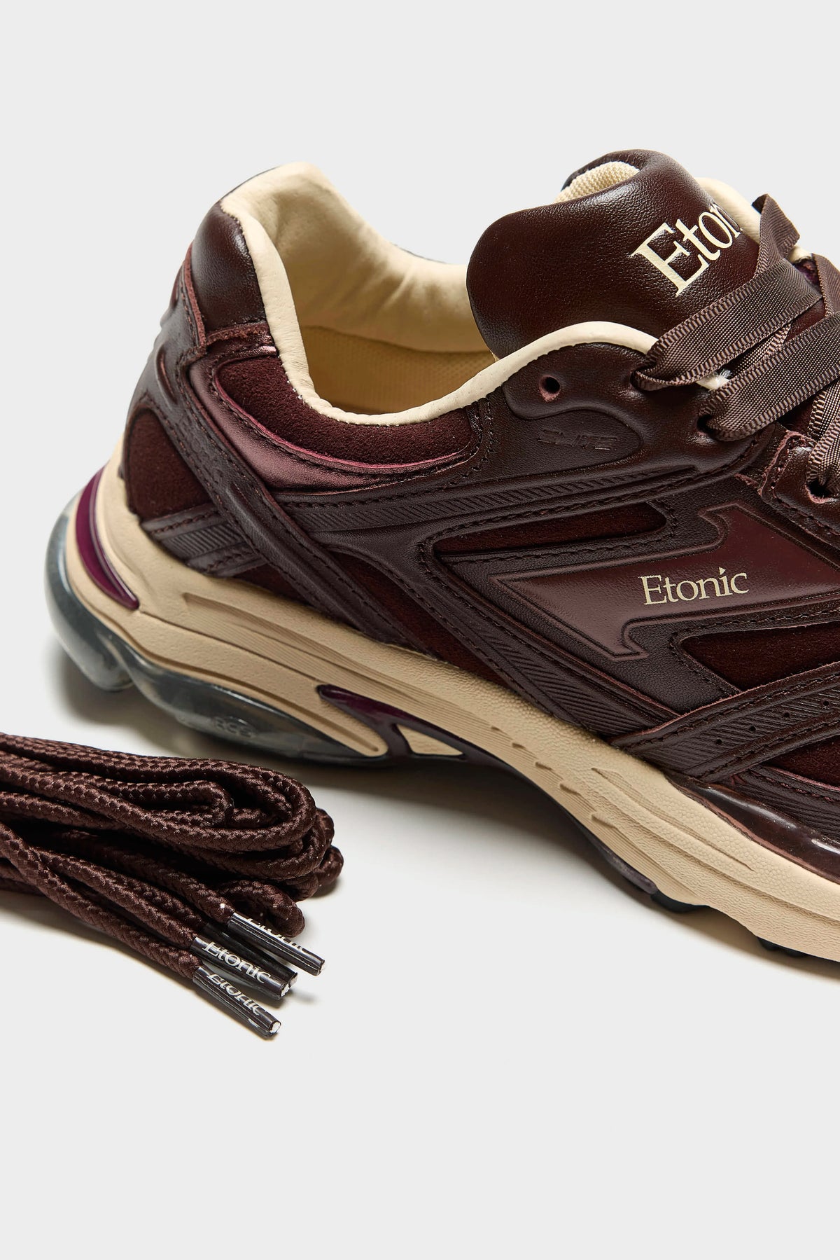 Elite Premium pour Femme (262 / W / WINE)