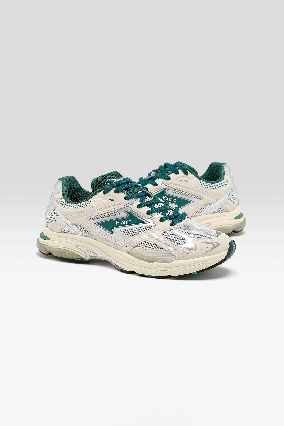 Elite for Men (262 / M / GREEN)