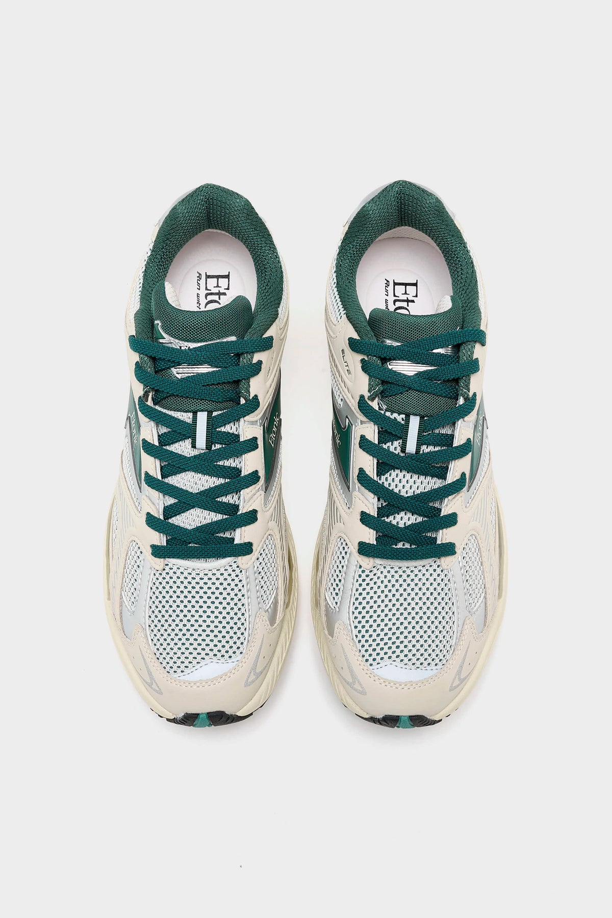 Elite for Men (262 / M / GREEN)