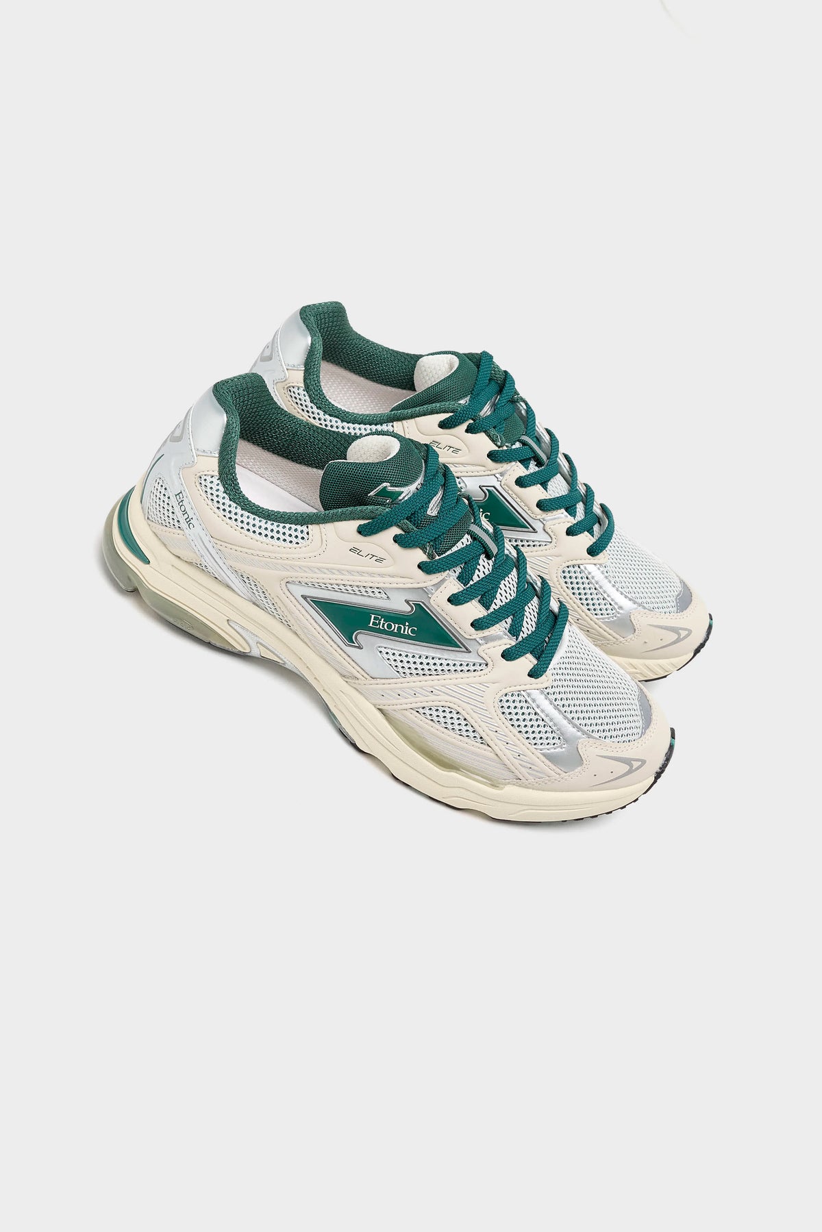 Elite for Men (262 / M / GREEN)