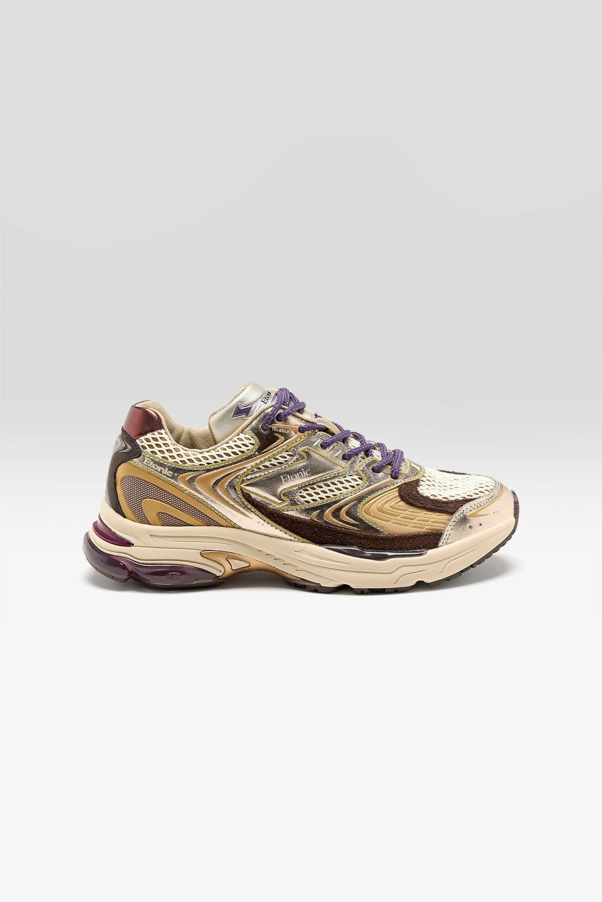 Evolution Silk voor Dames (262 / W / GOLD)