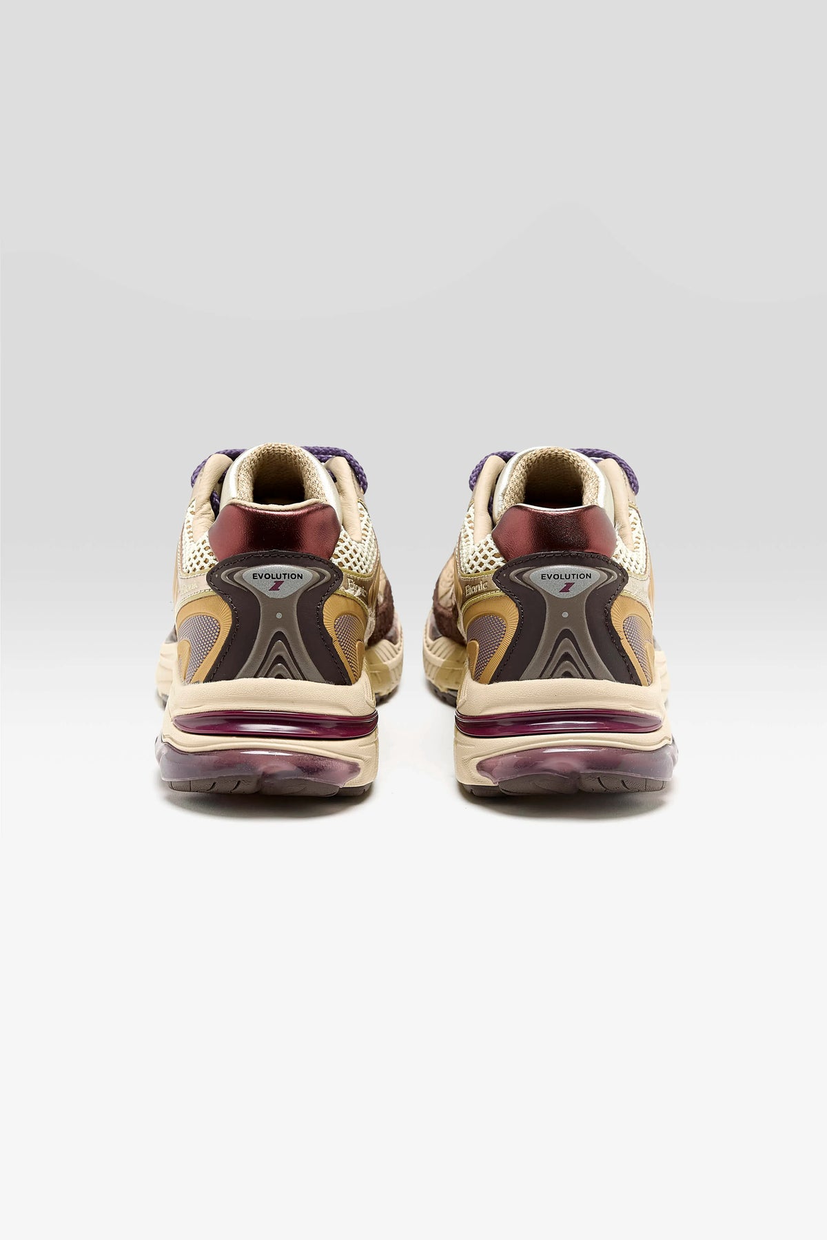 Evolution Silk voor Dames (262 / W / GOLD)