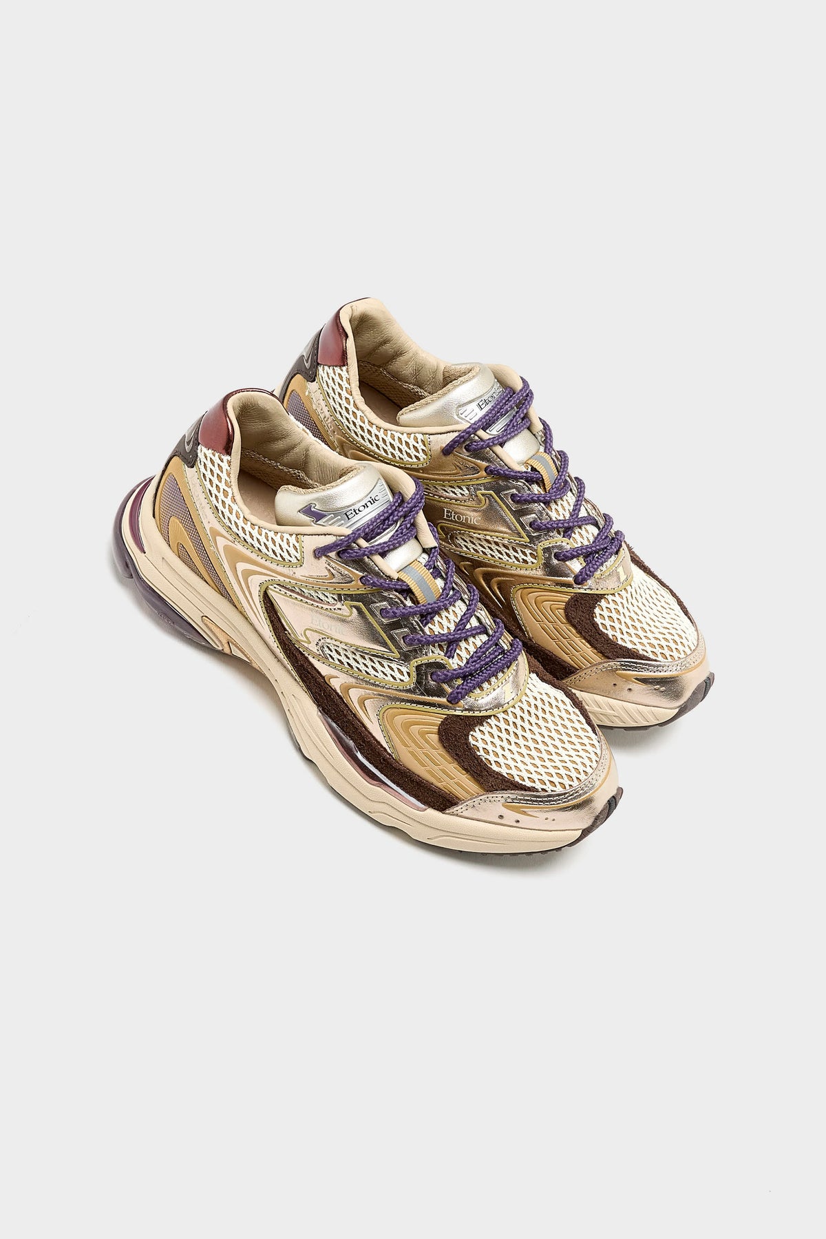 Evolution Silk voor Dames (262 / W / GOLD)